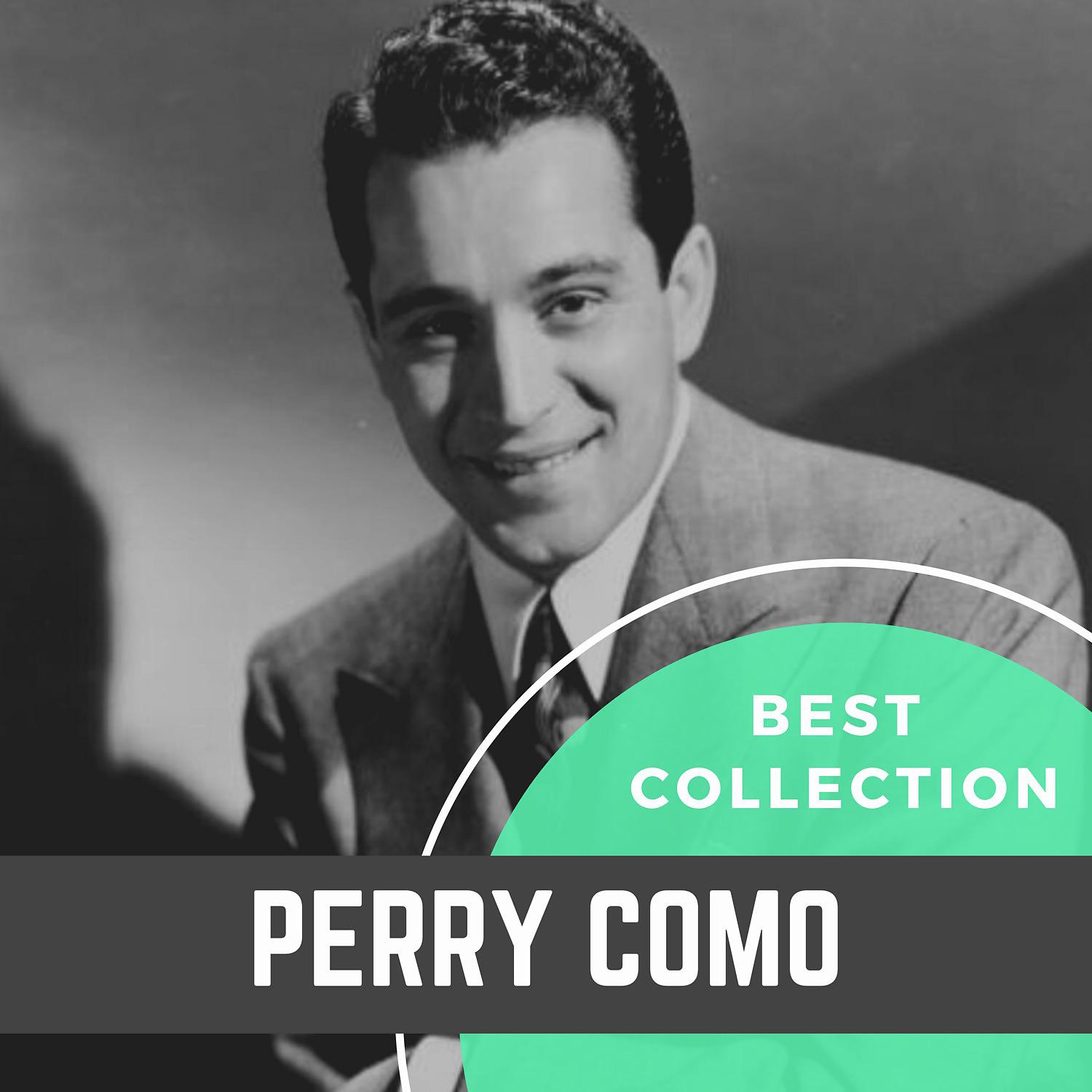 Постер альбома Best Collection Perry Como