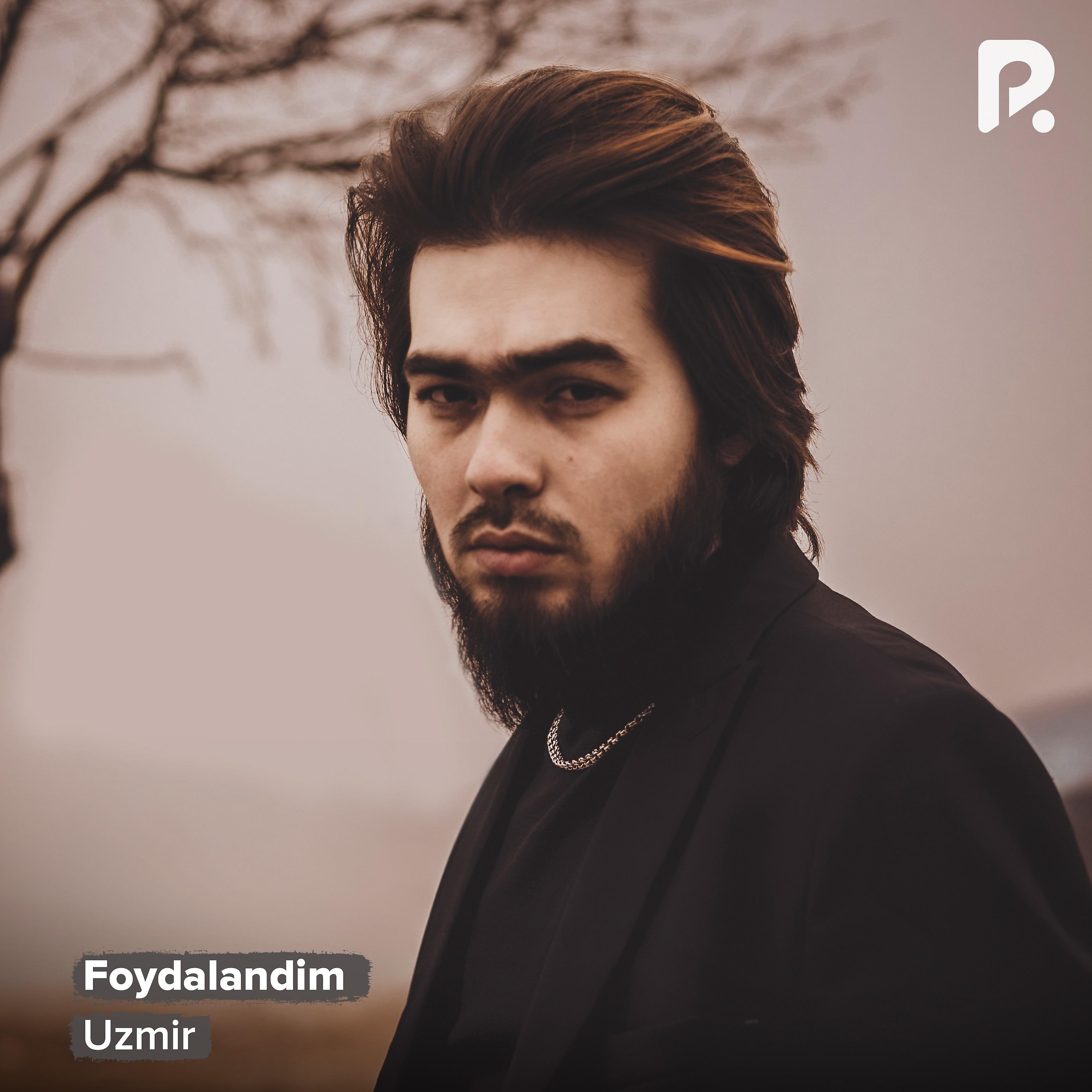 Постер альбома Foydalandim