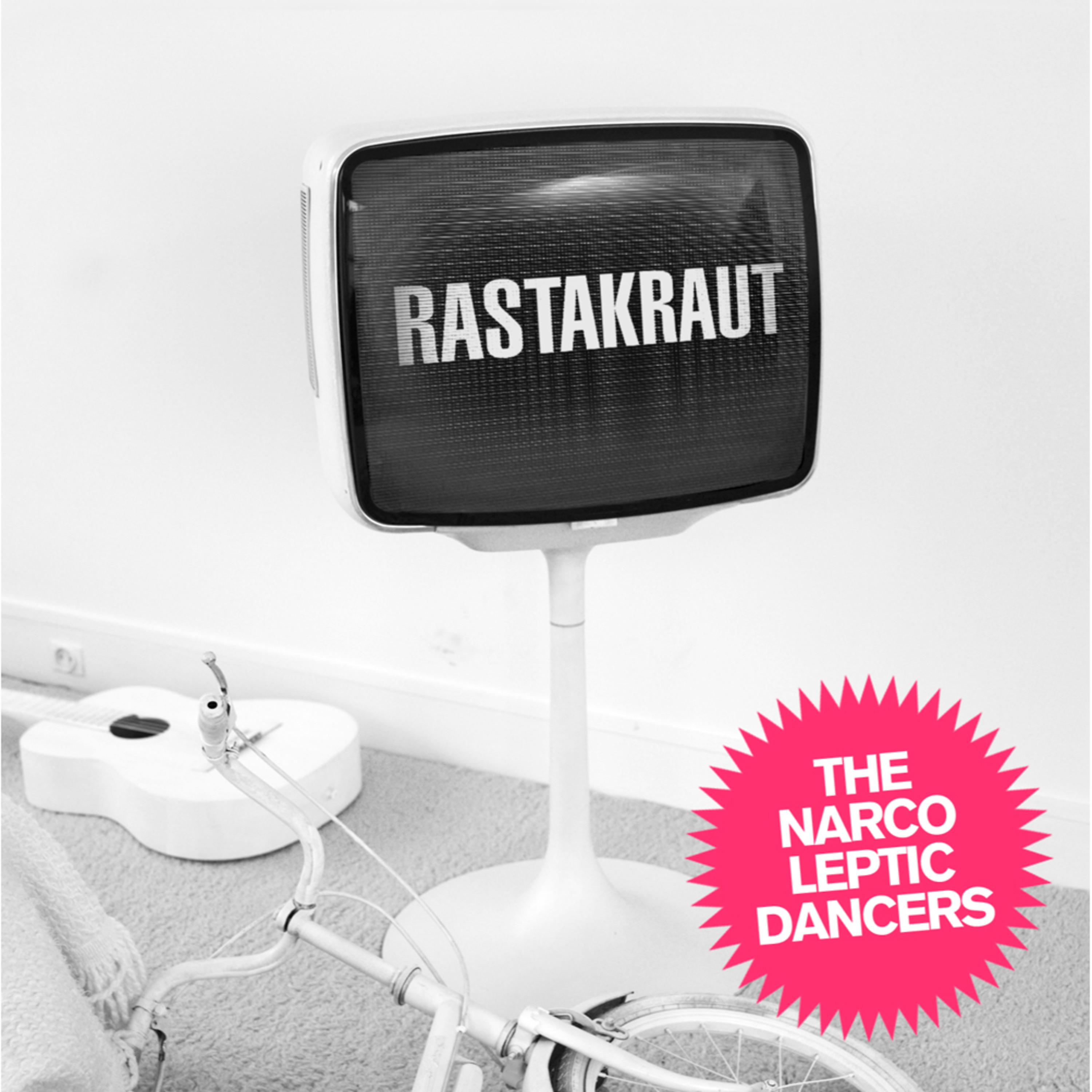 Постер альбома Rastakraut - Single