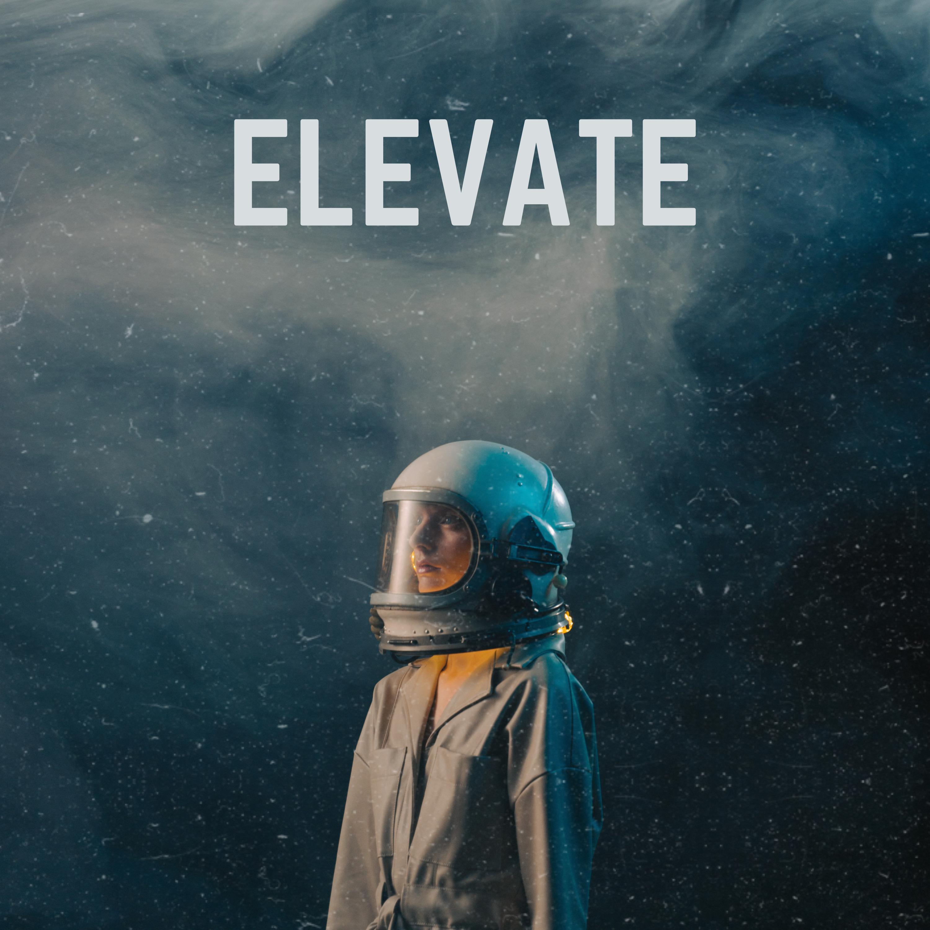 Постер альбома Elevate