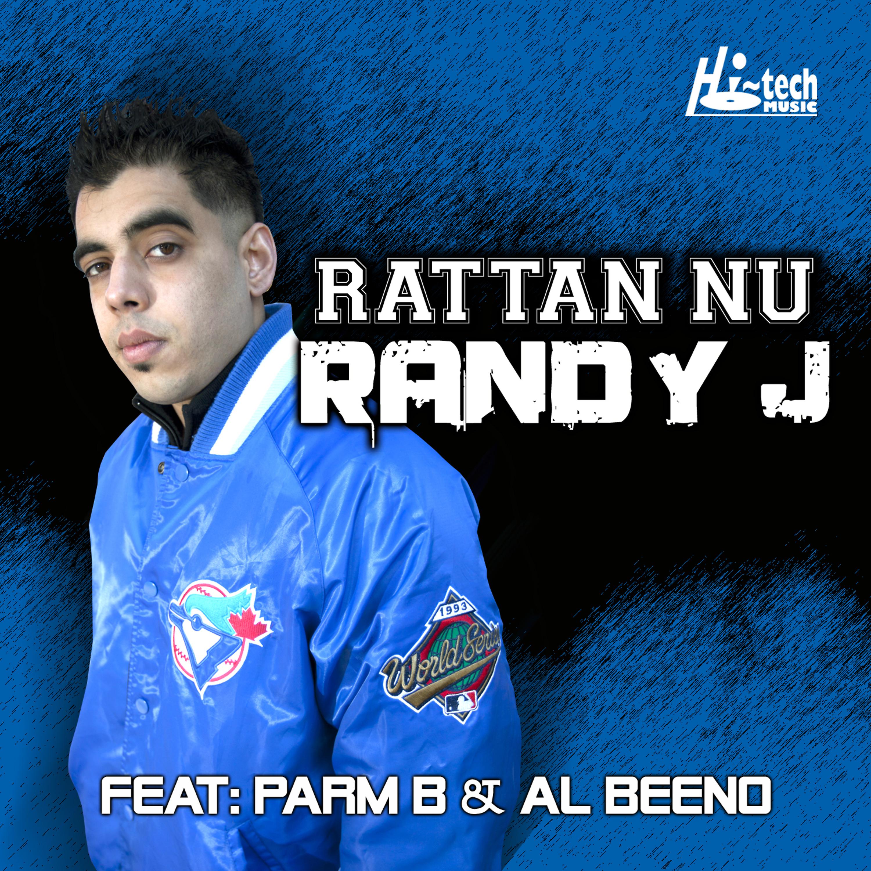 Постер альбома Rattan Nu