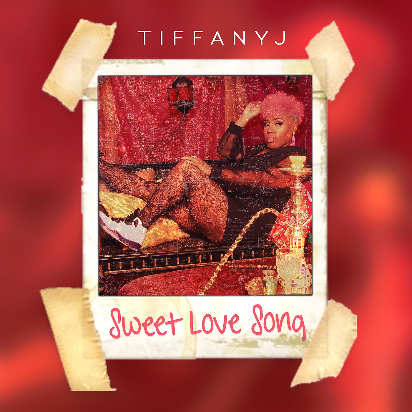 Постер альбома Sweet Love Song
