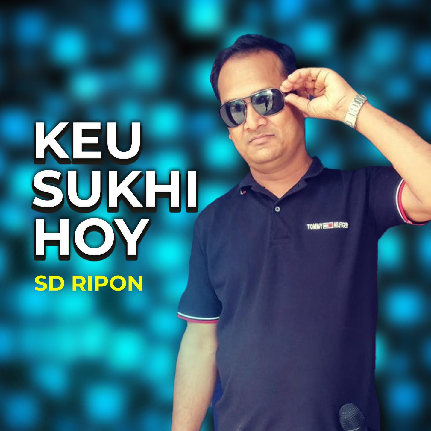 Постер альбома Keu Sukhi Hoy
