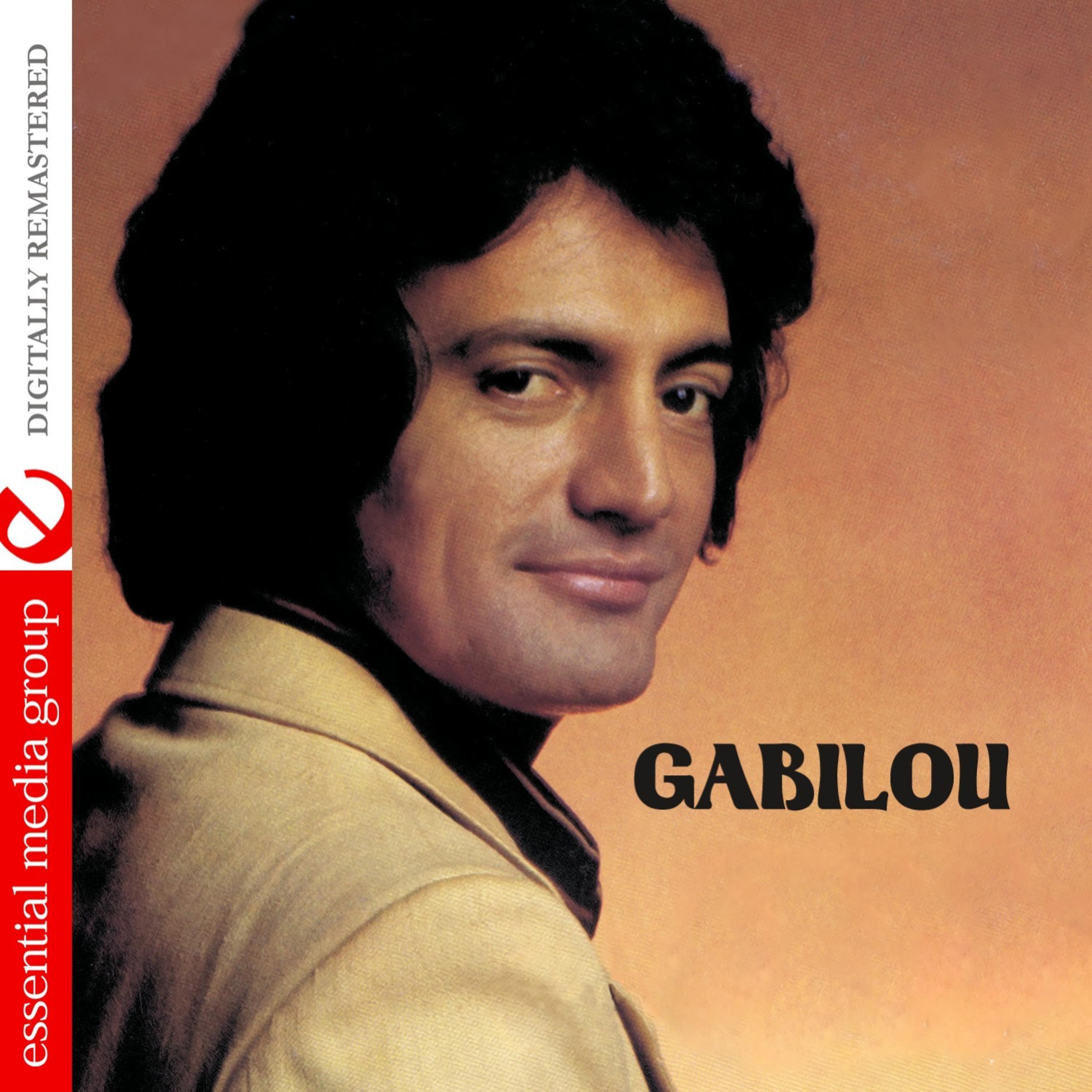 Постер альбома Gabilou (Digitally Remastered)