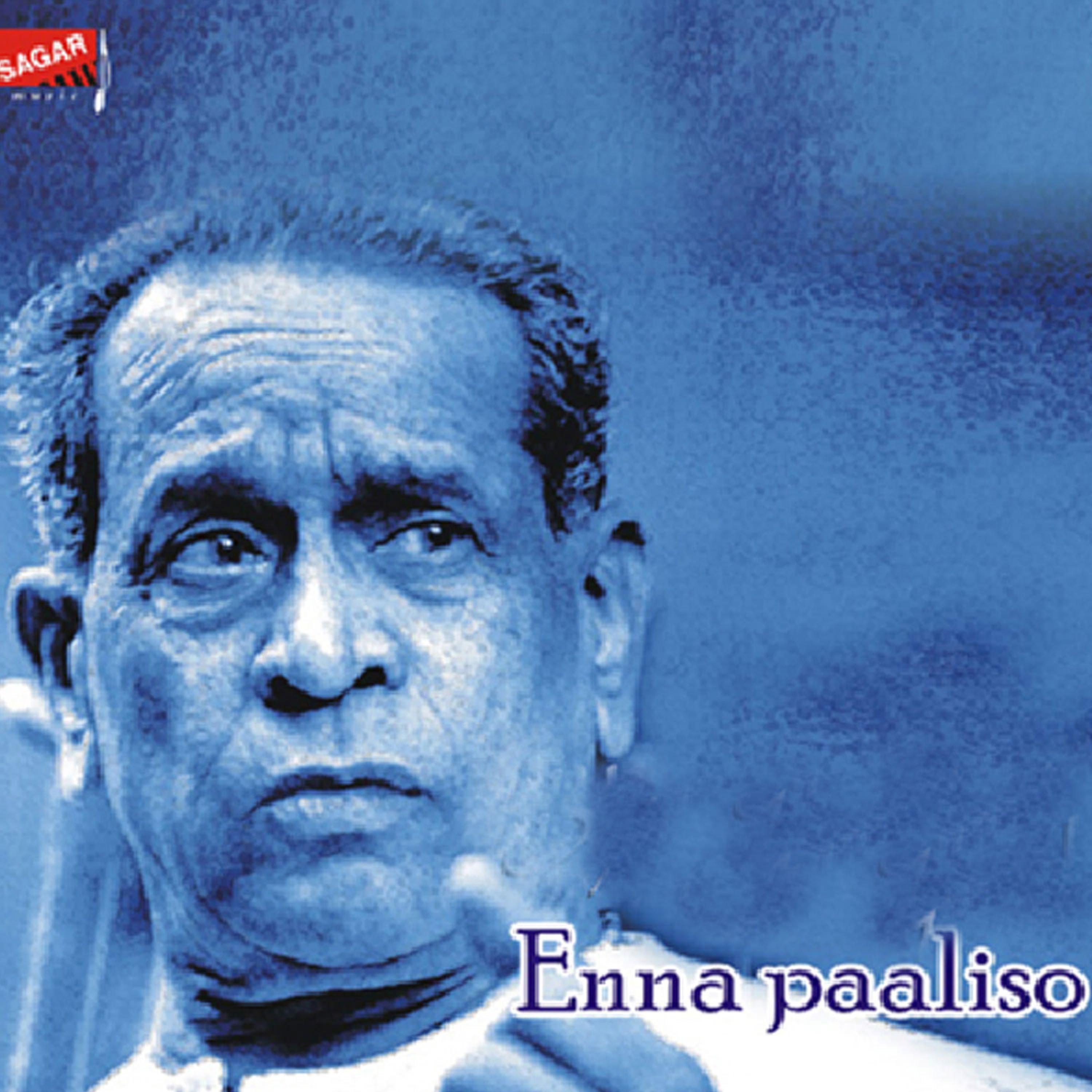 Постер альбома Enna Paaliso