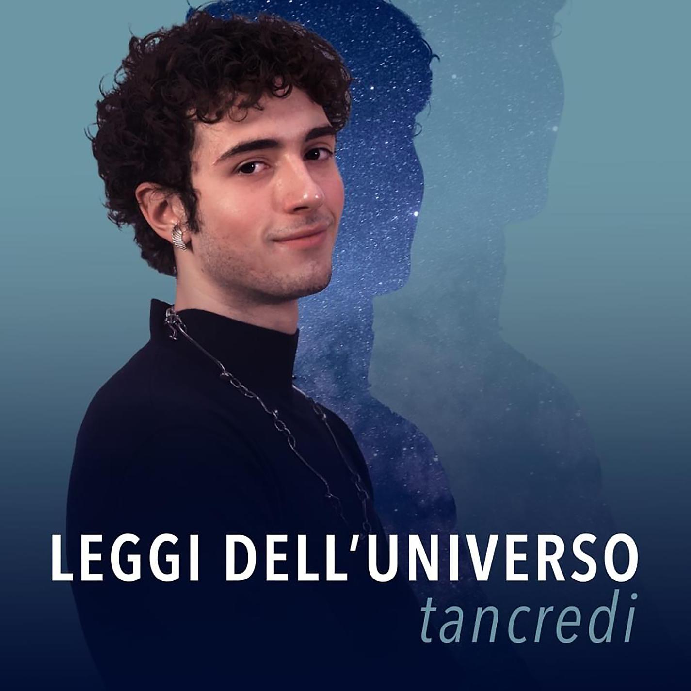 Постер альбома Leggi dell’universo