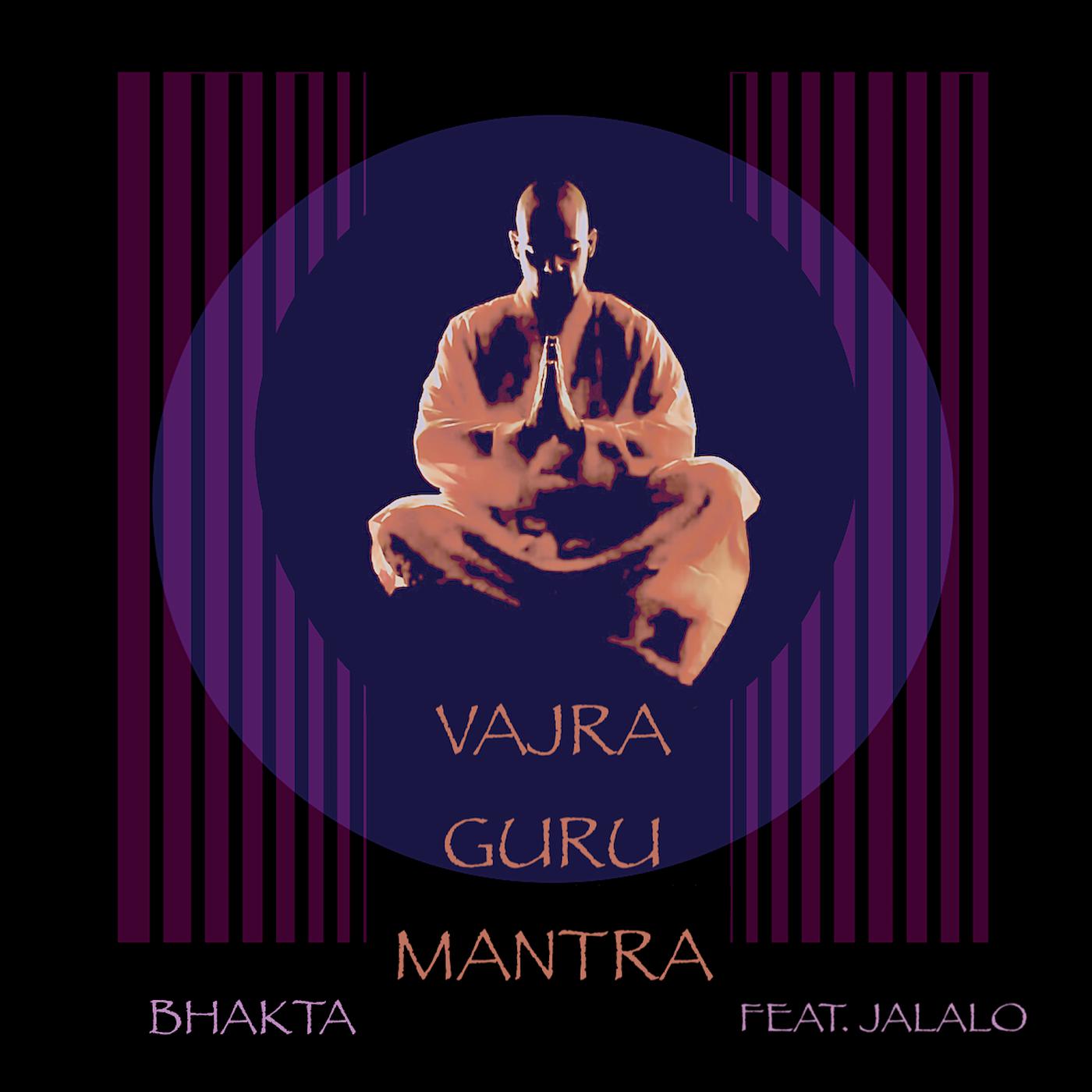 Постер альбома Vajra Guru Mantra