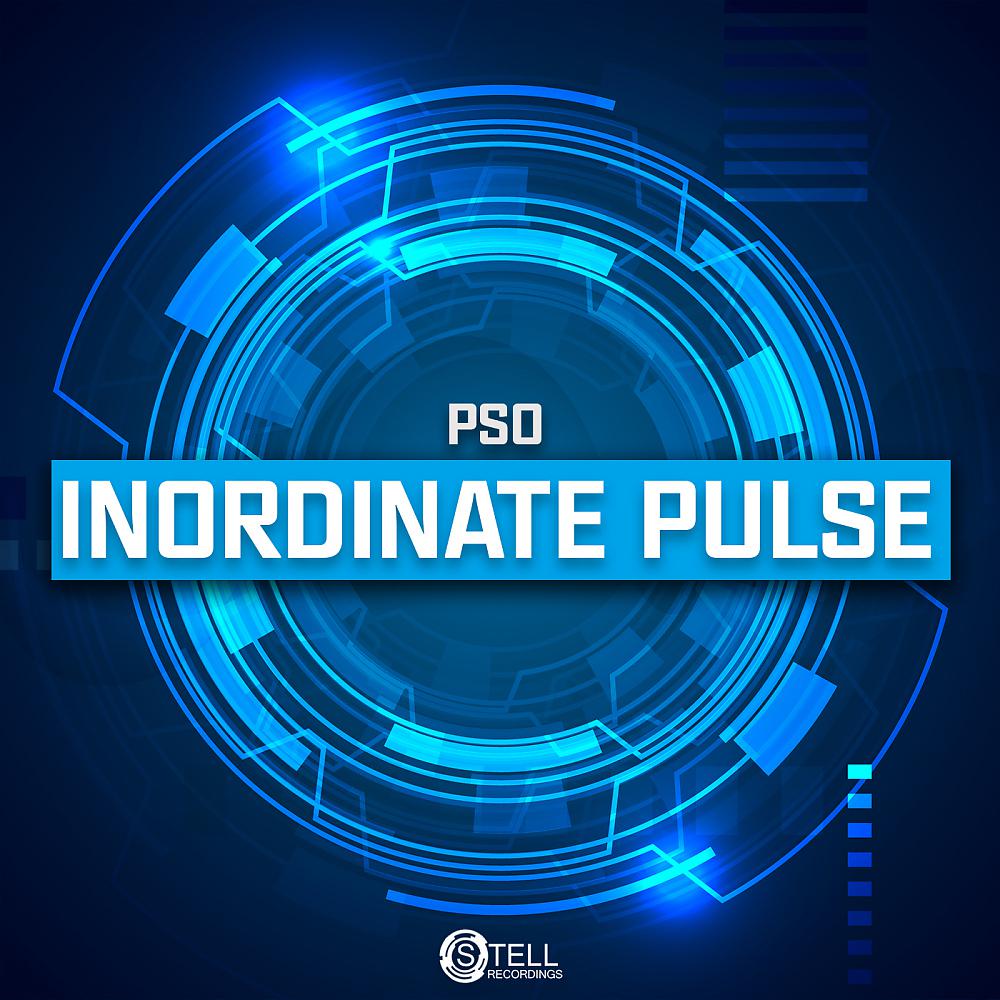 Постер альбома Inordinate Pulse