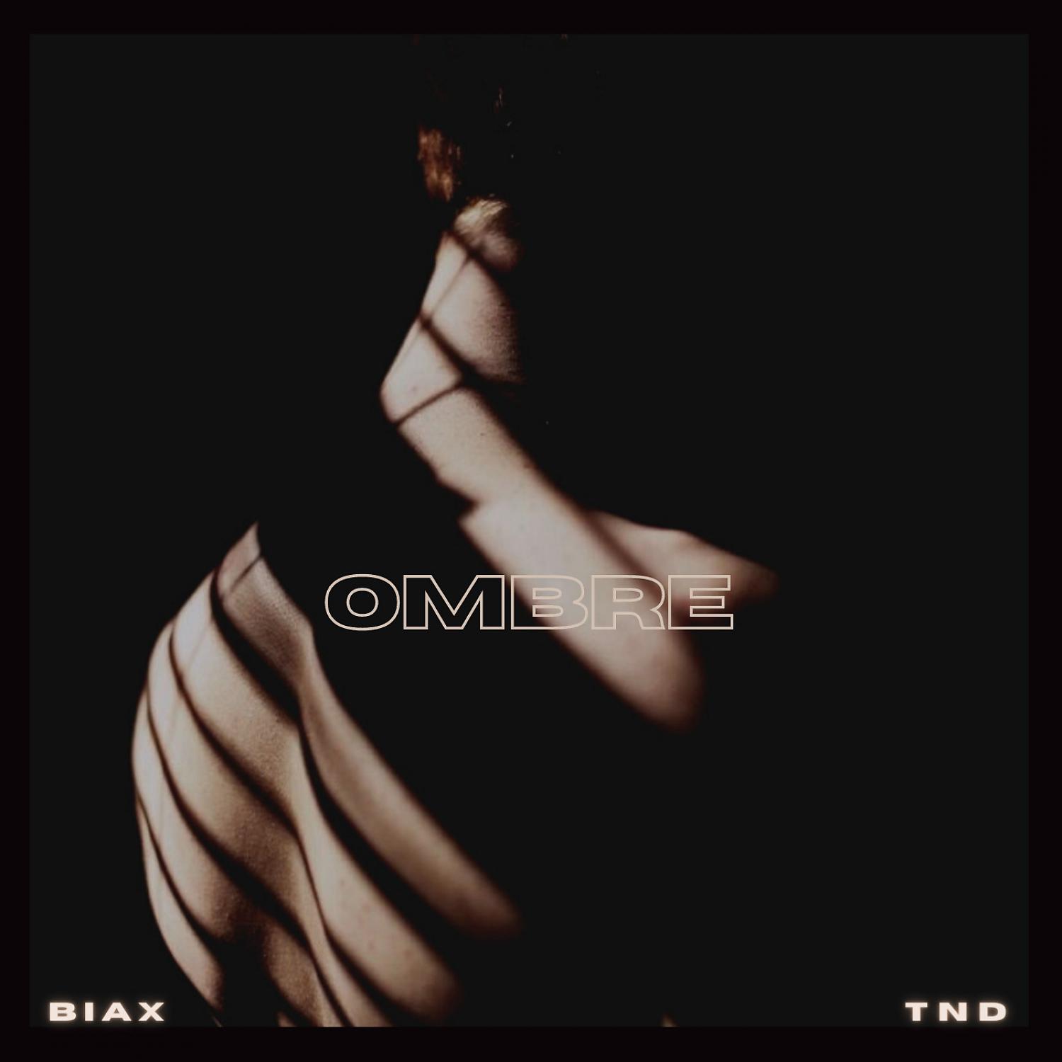 Постер альбома OMBRE
