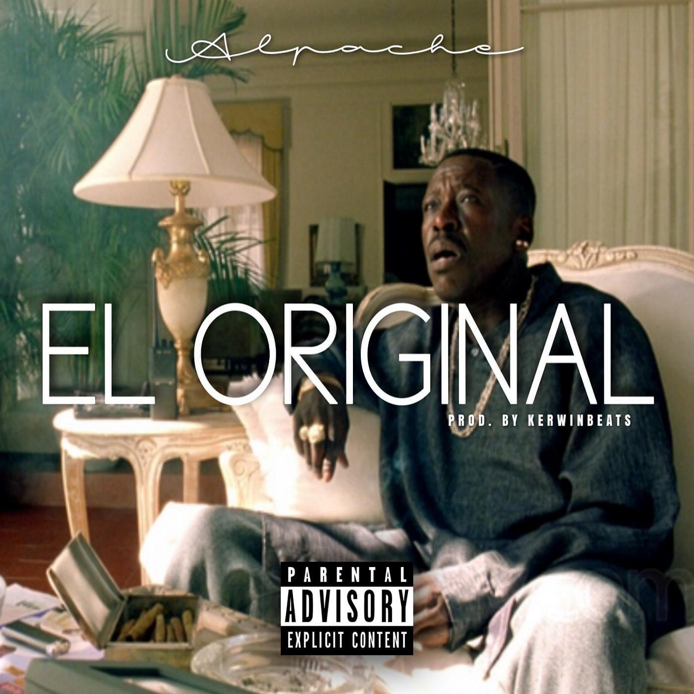 Постер альбома El Original