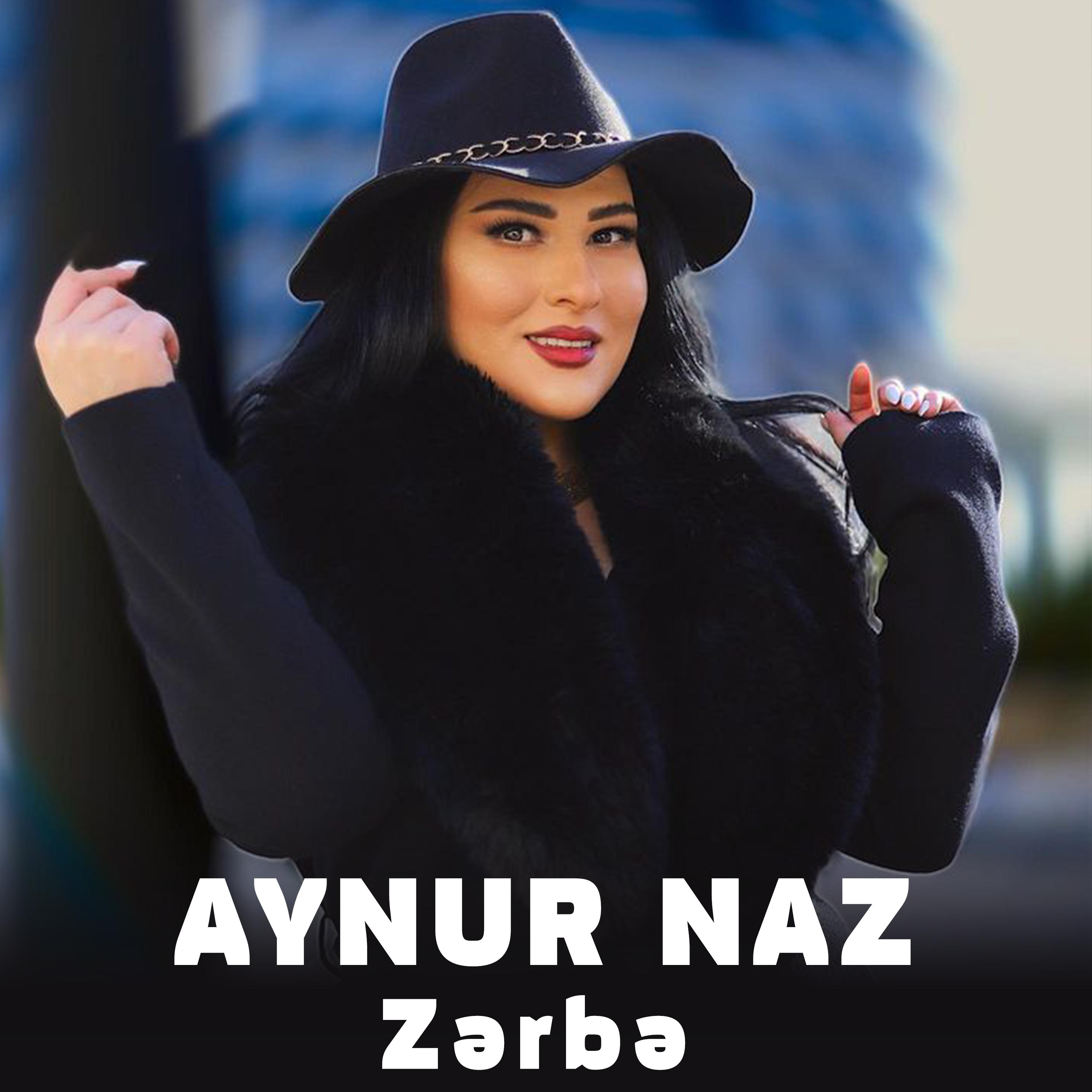 Постер альбома Zərbə