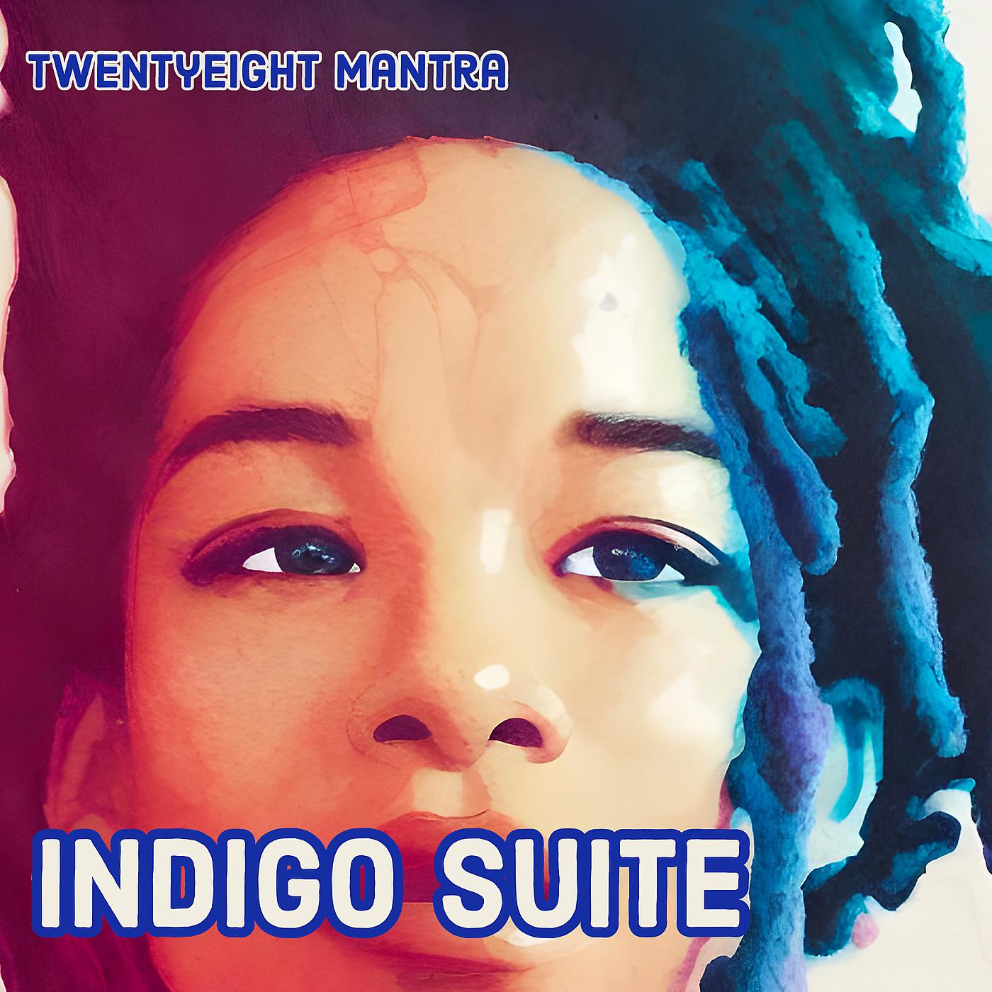 Постер альбома Indigo Suite