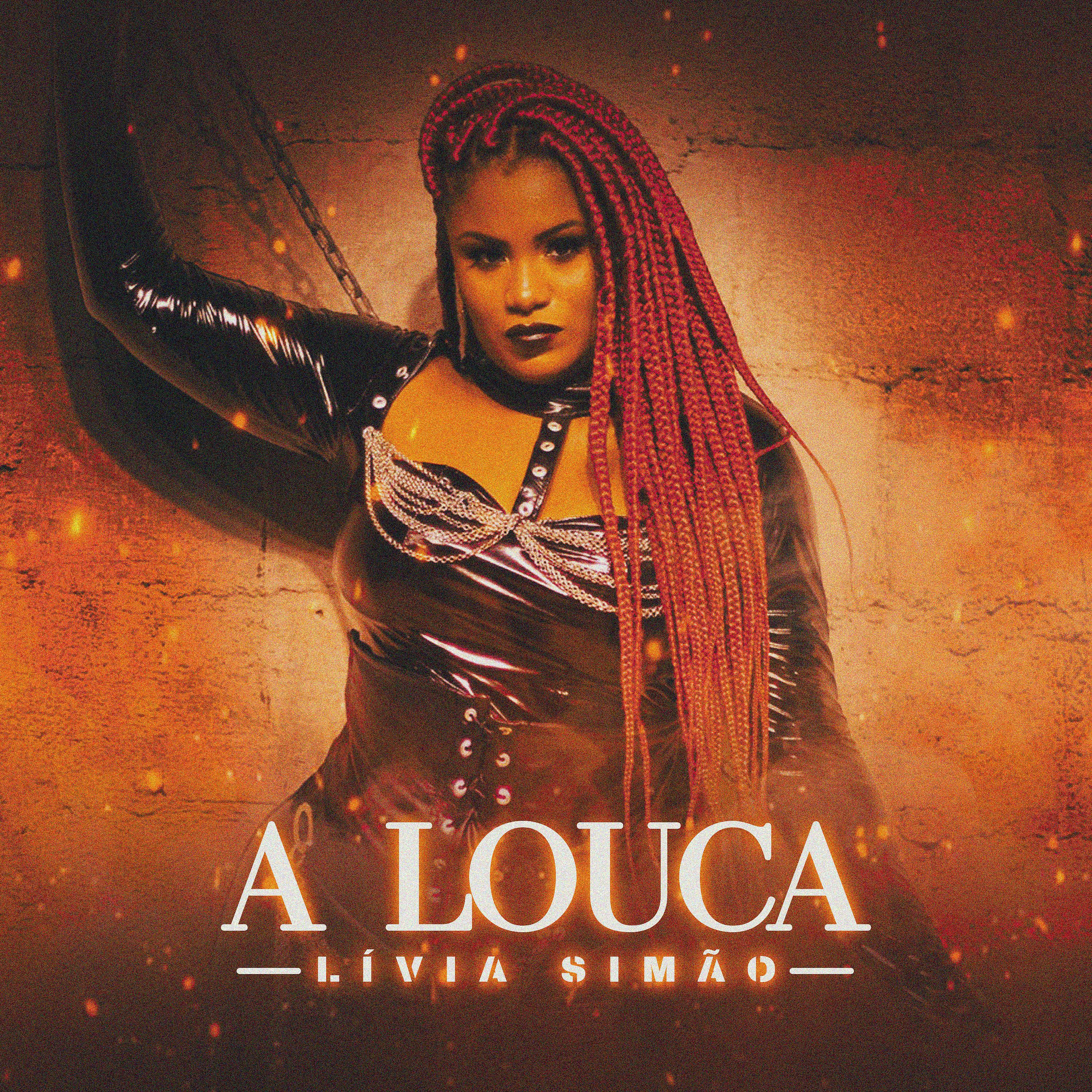 Постер альбома A Louca