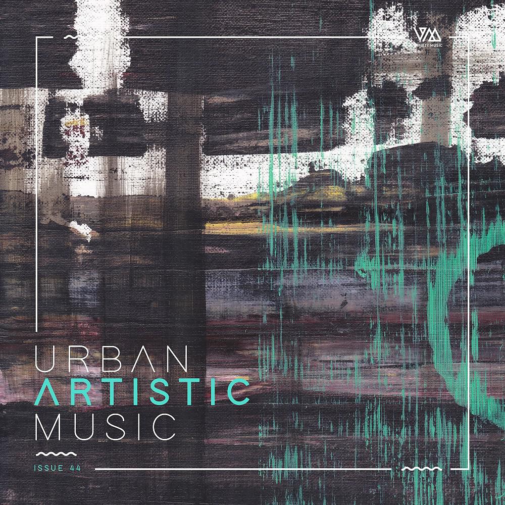 Постер альбома Urban Artistic Music Issue 44