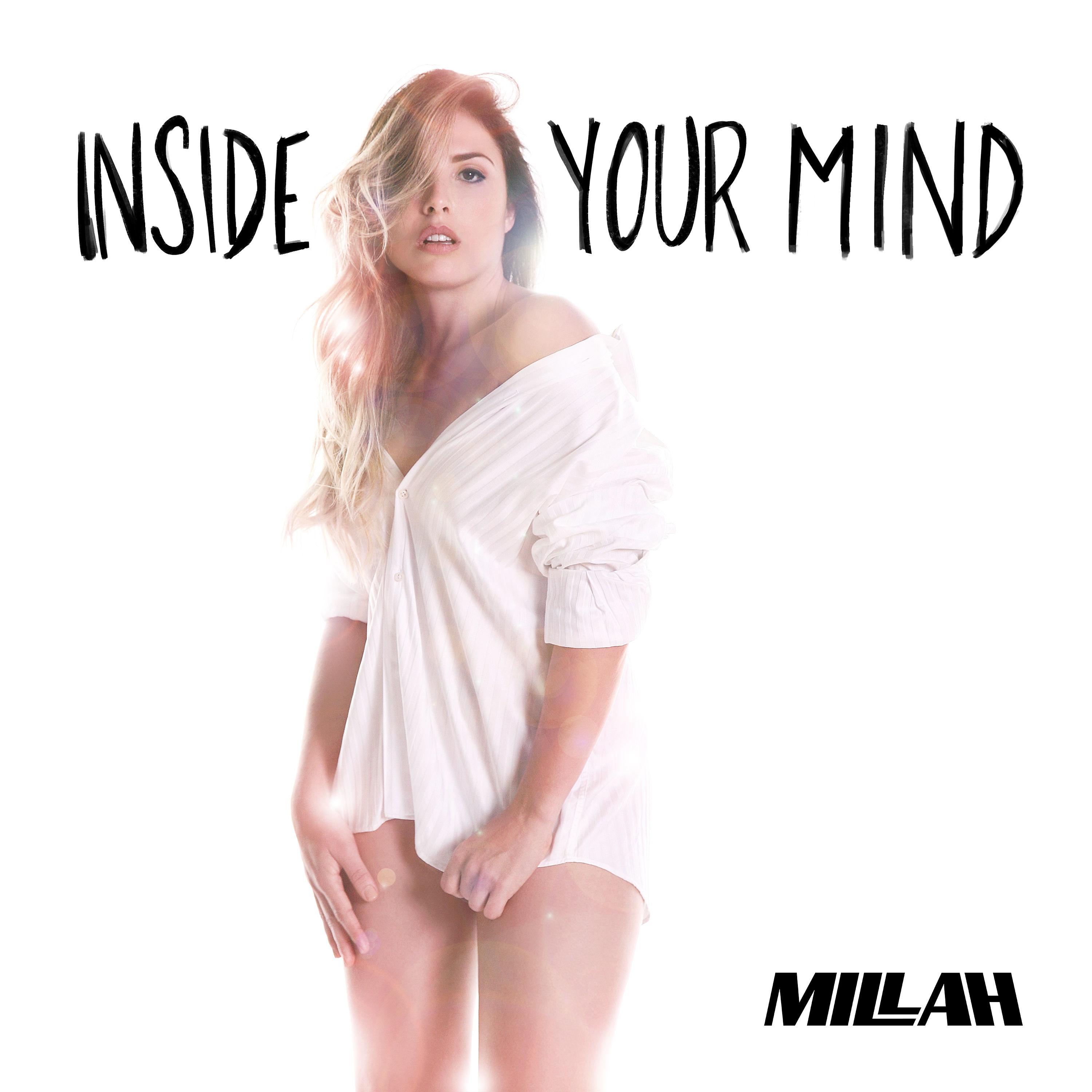 Постер альбома Inside Your Mind