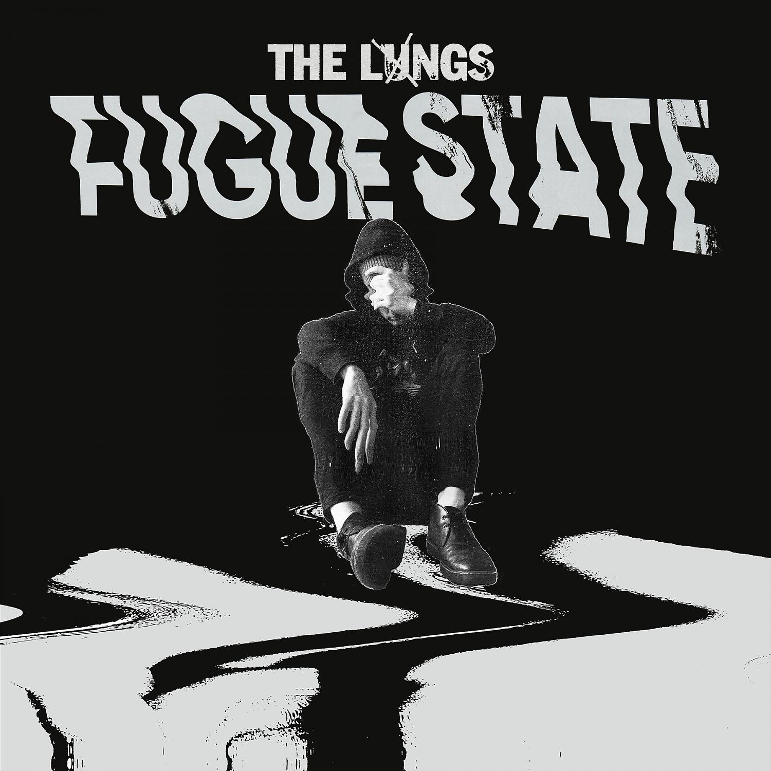 Постер альбома Fugue State