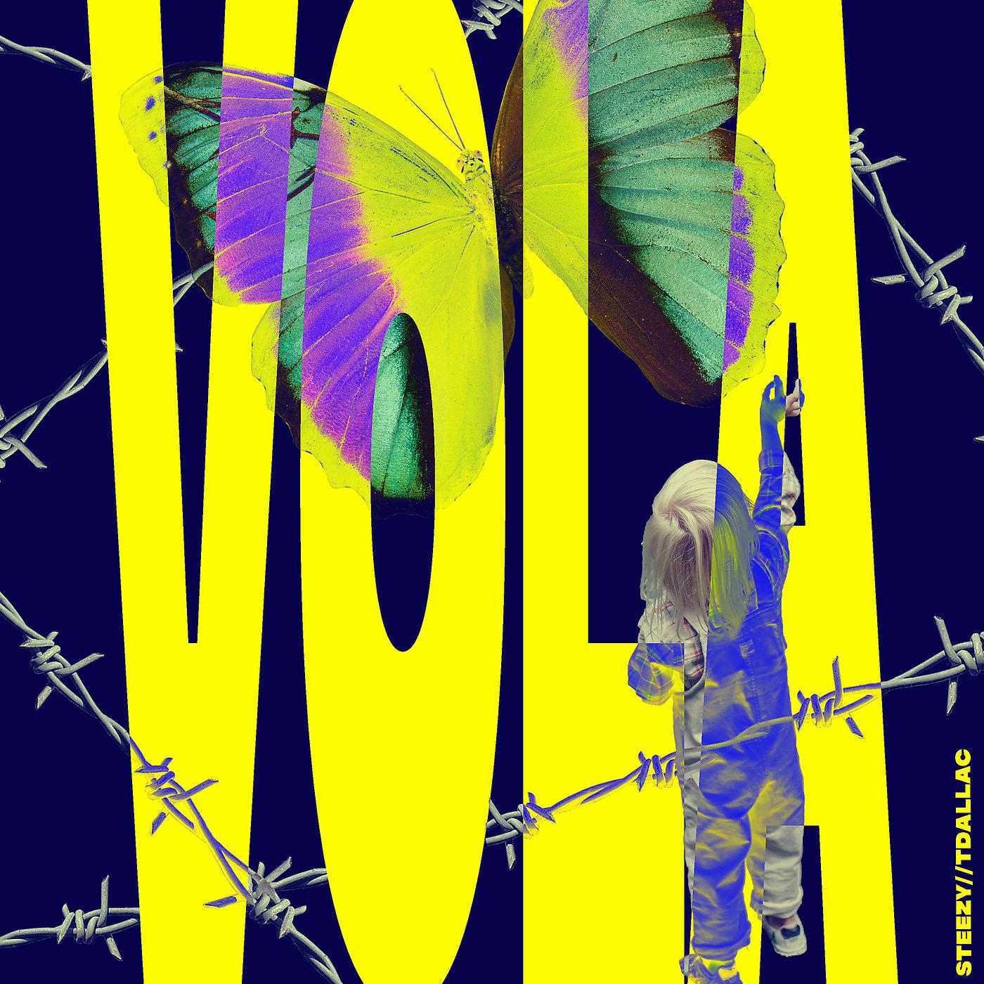Постер альбома Vola