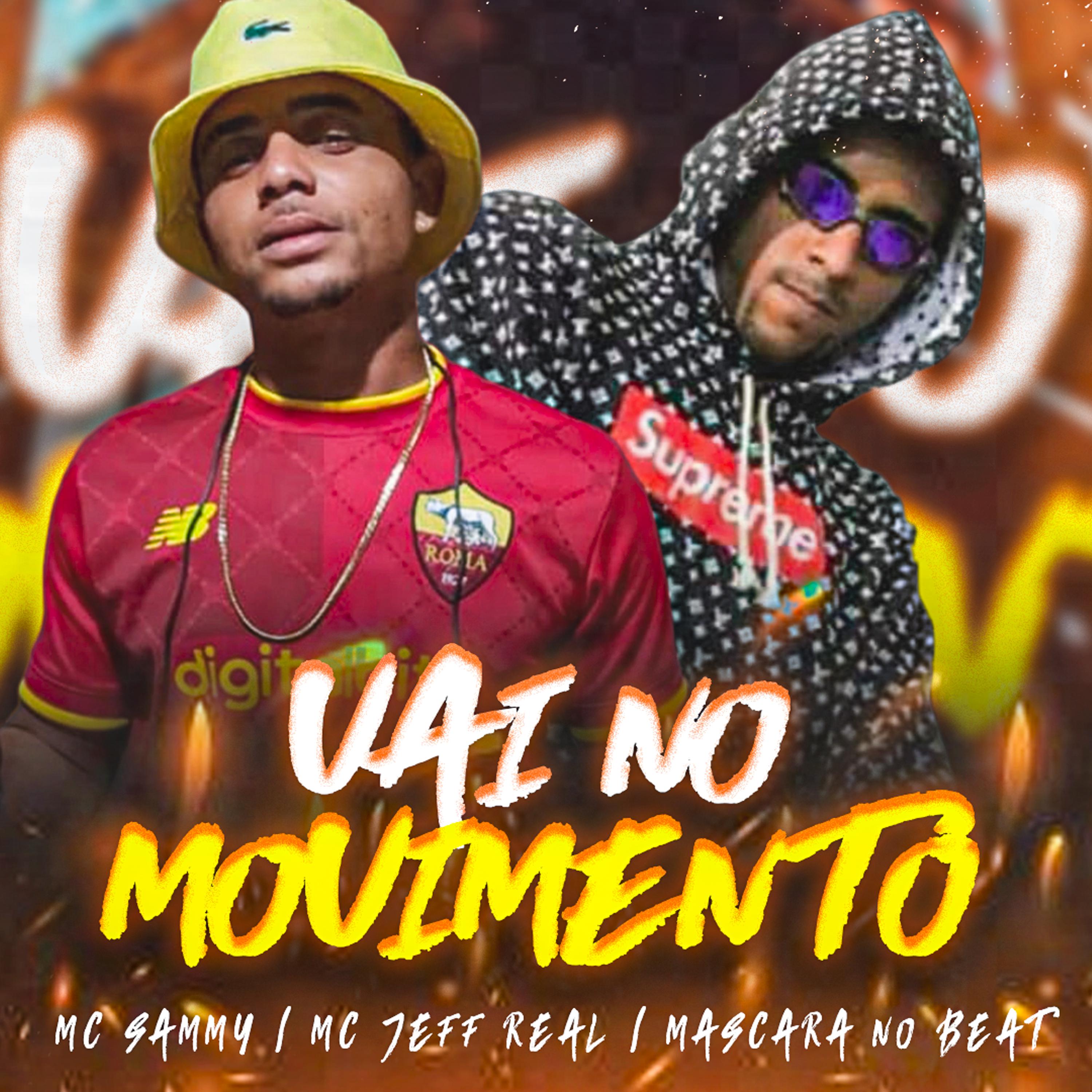 Постер альбома Vai no Movimento