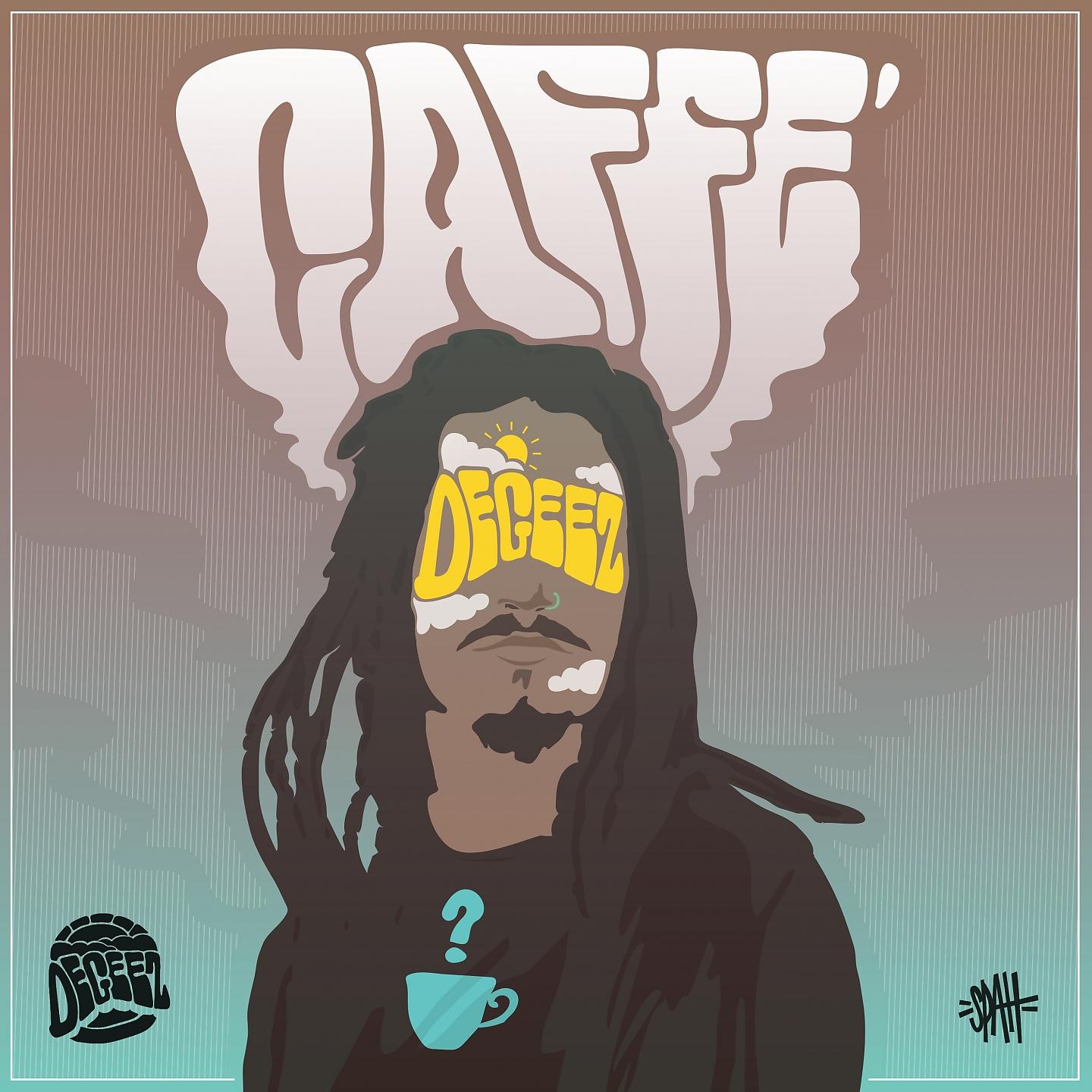 Постер альбома Caffè
