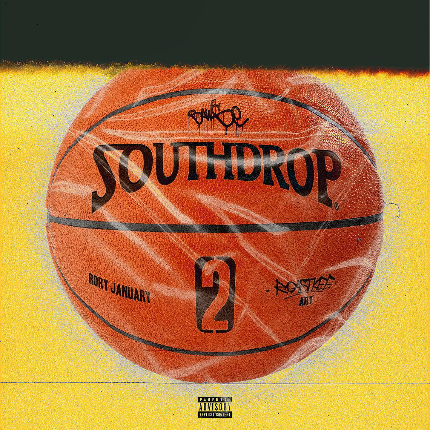 Постер альбома Southdrop 2