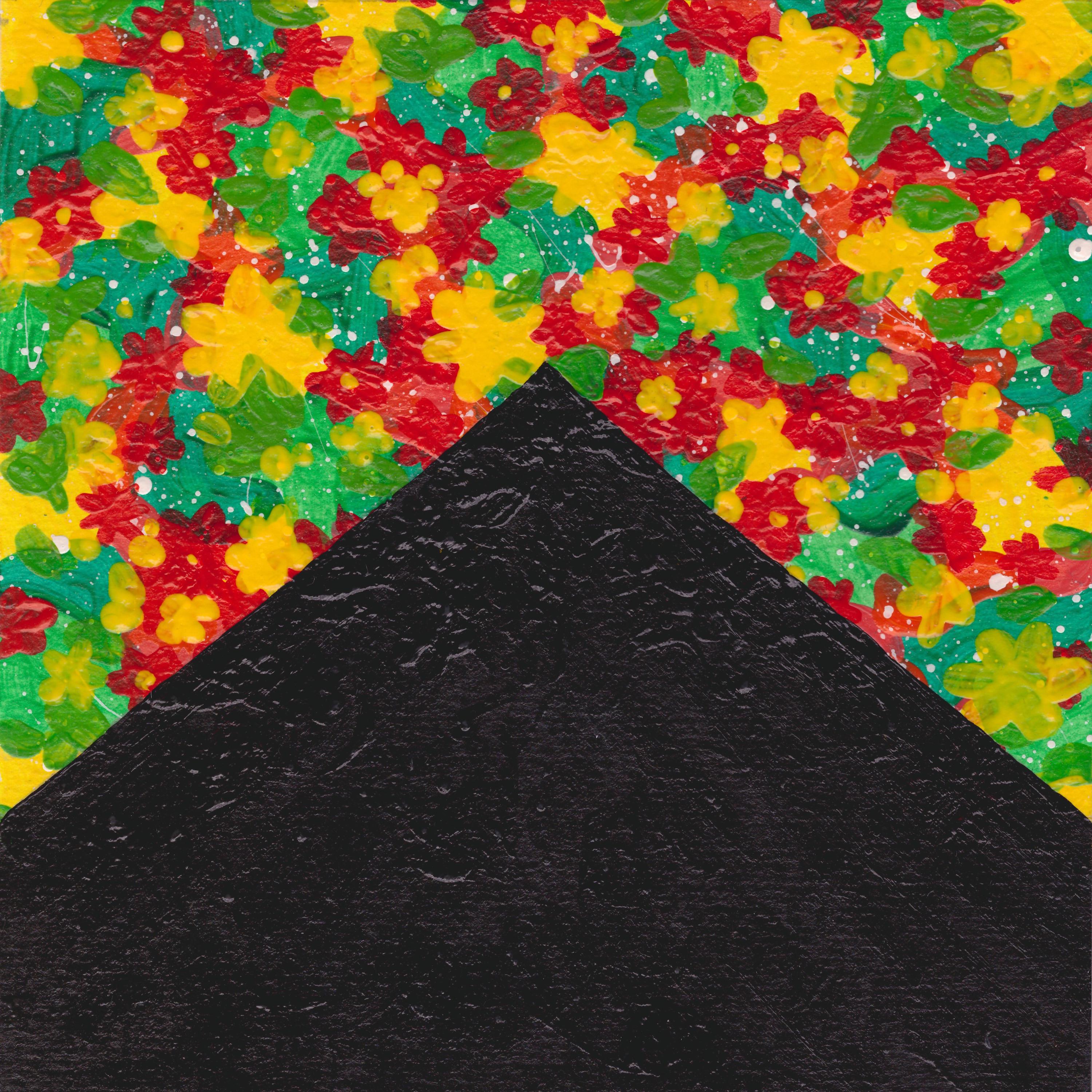 Постер альбома Цветовик