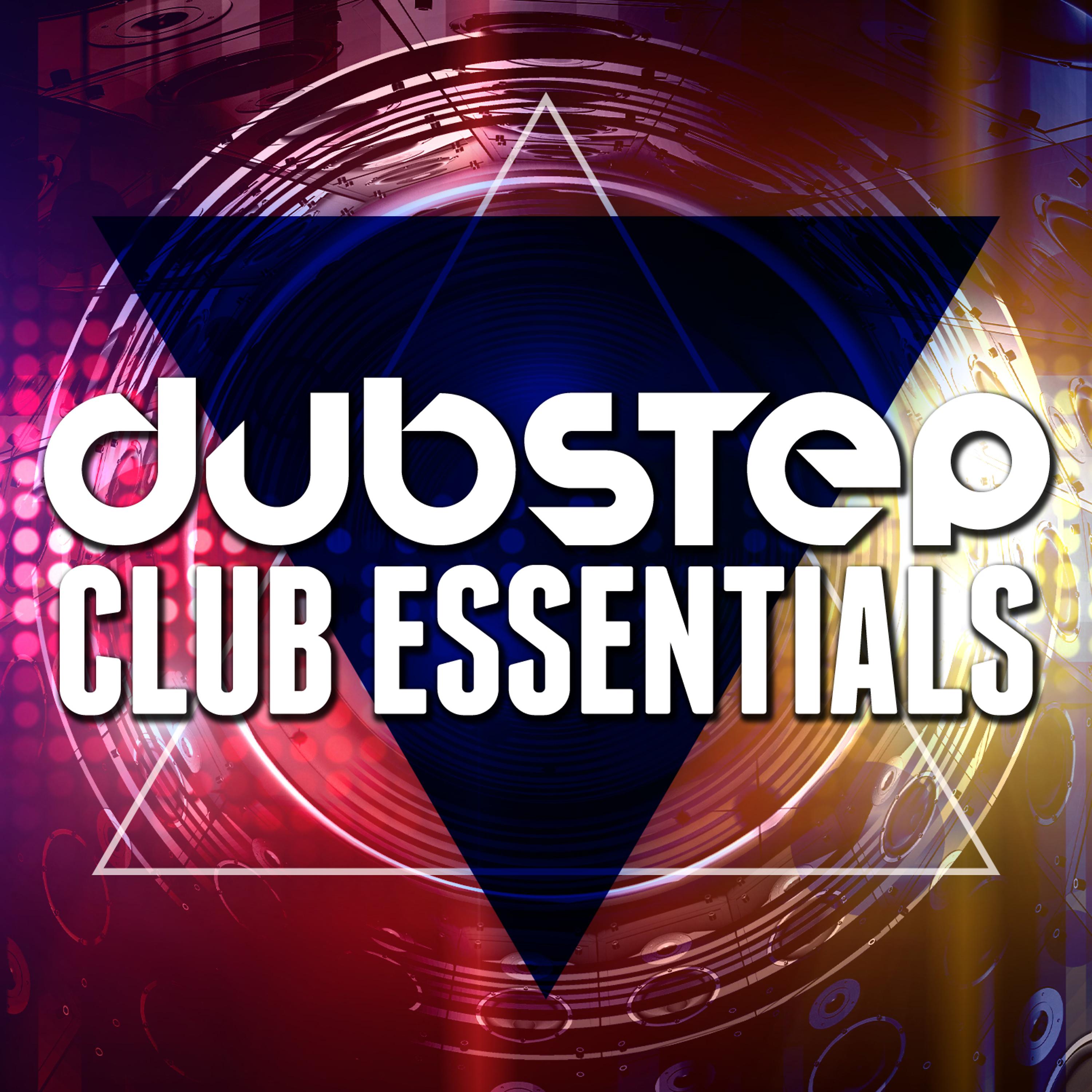 Постер альбома Dubstep Club Essentials