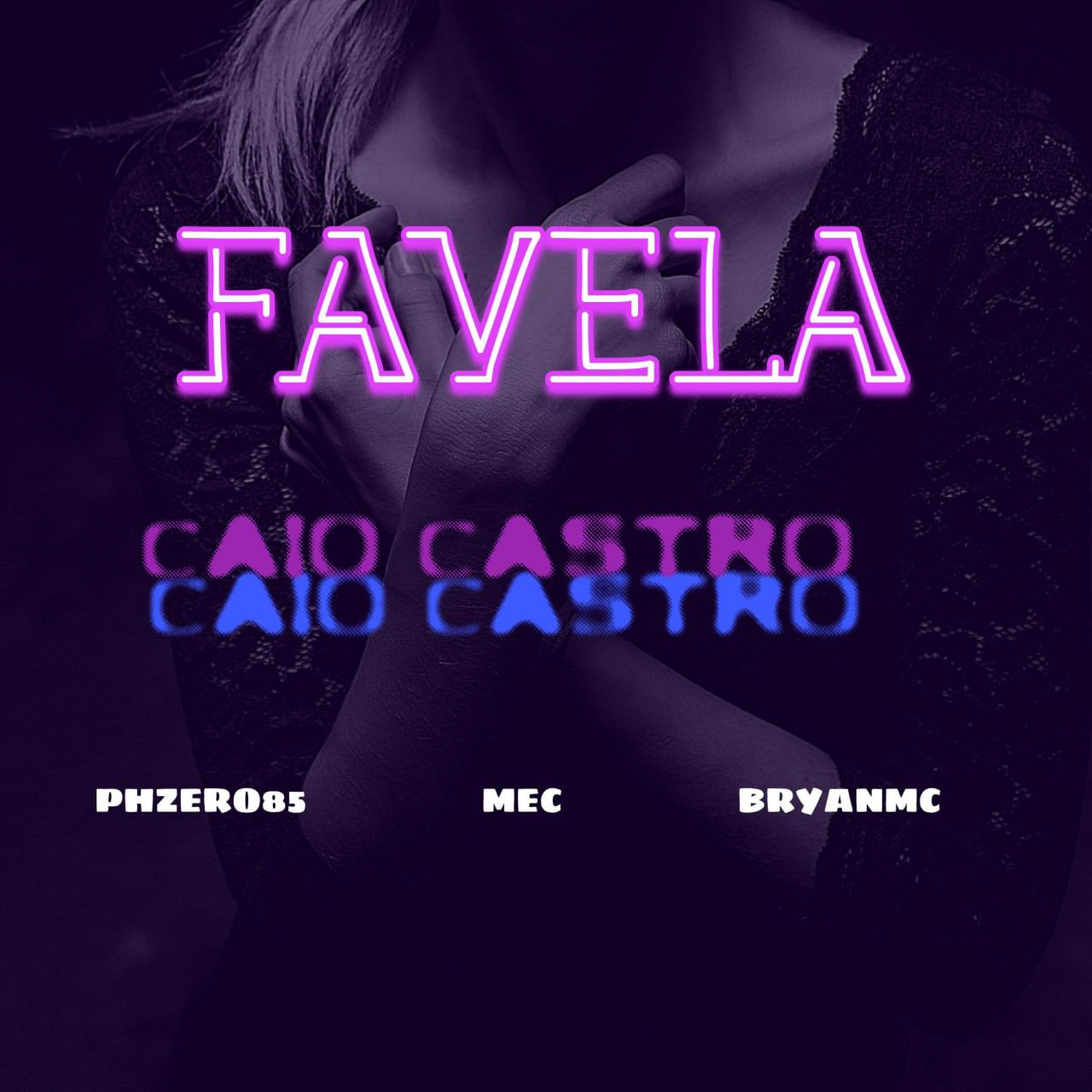 Постер альбома Caio Castro