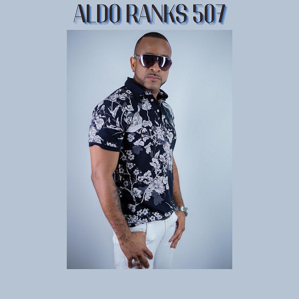 Постер альбома Aldo Ranks 507