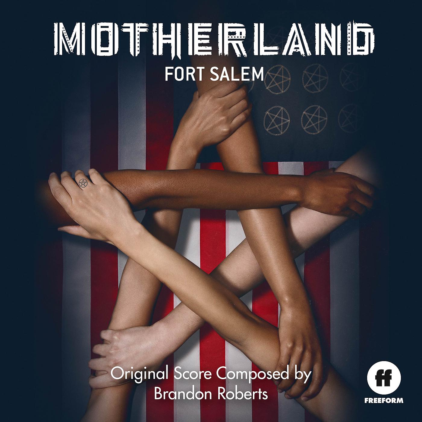 Постер альбома Motherland: Fort Salem