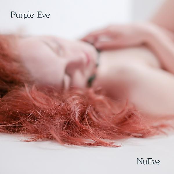 Постер альбома NuEve