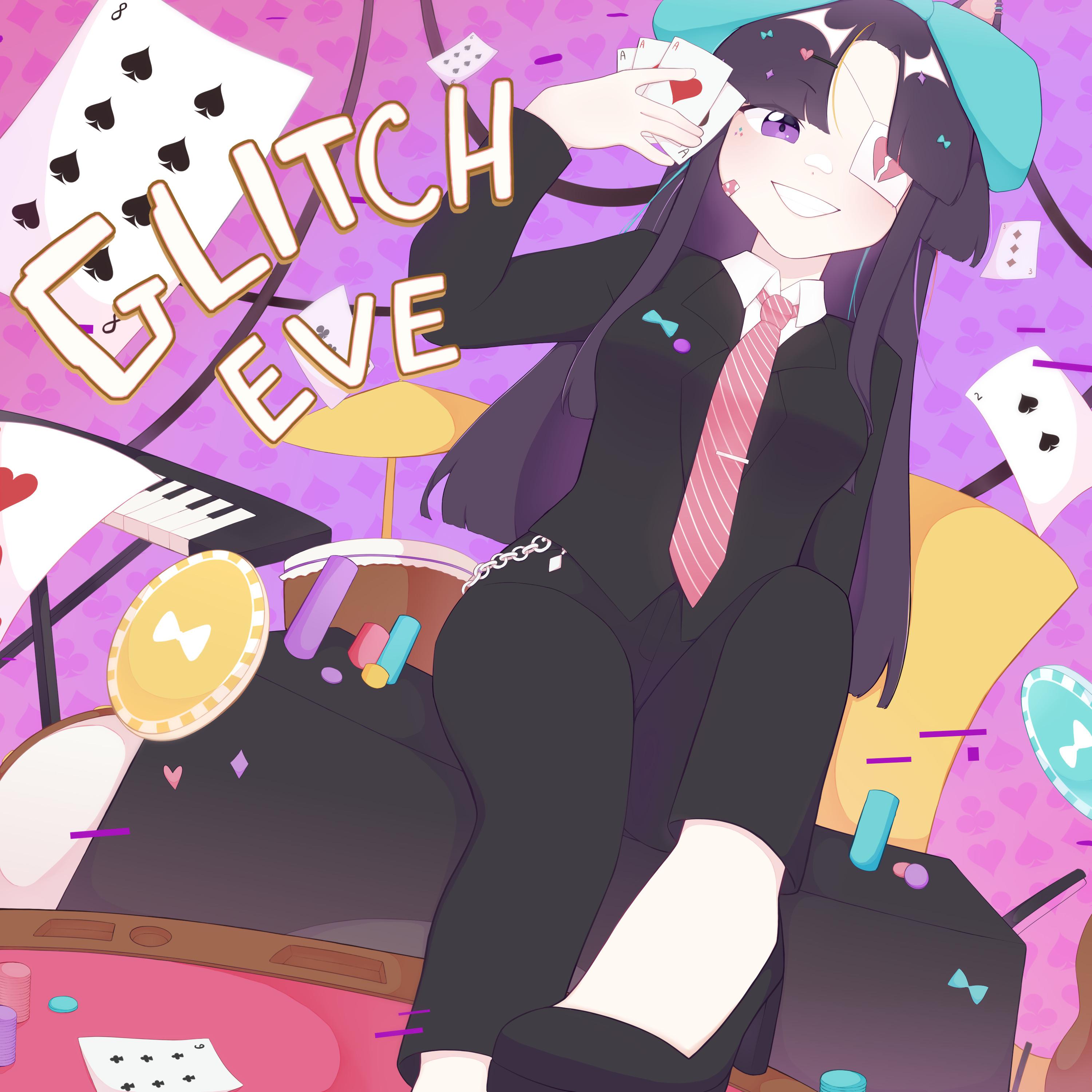 Постер альбома Glitch Eve