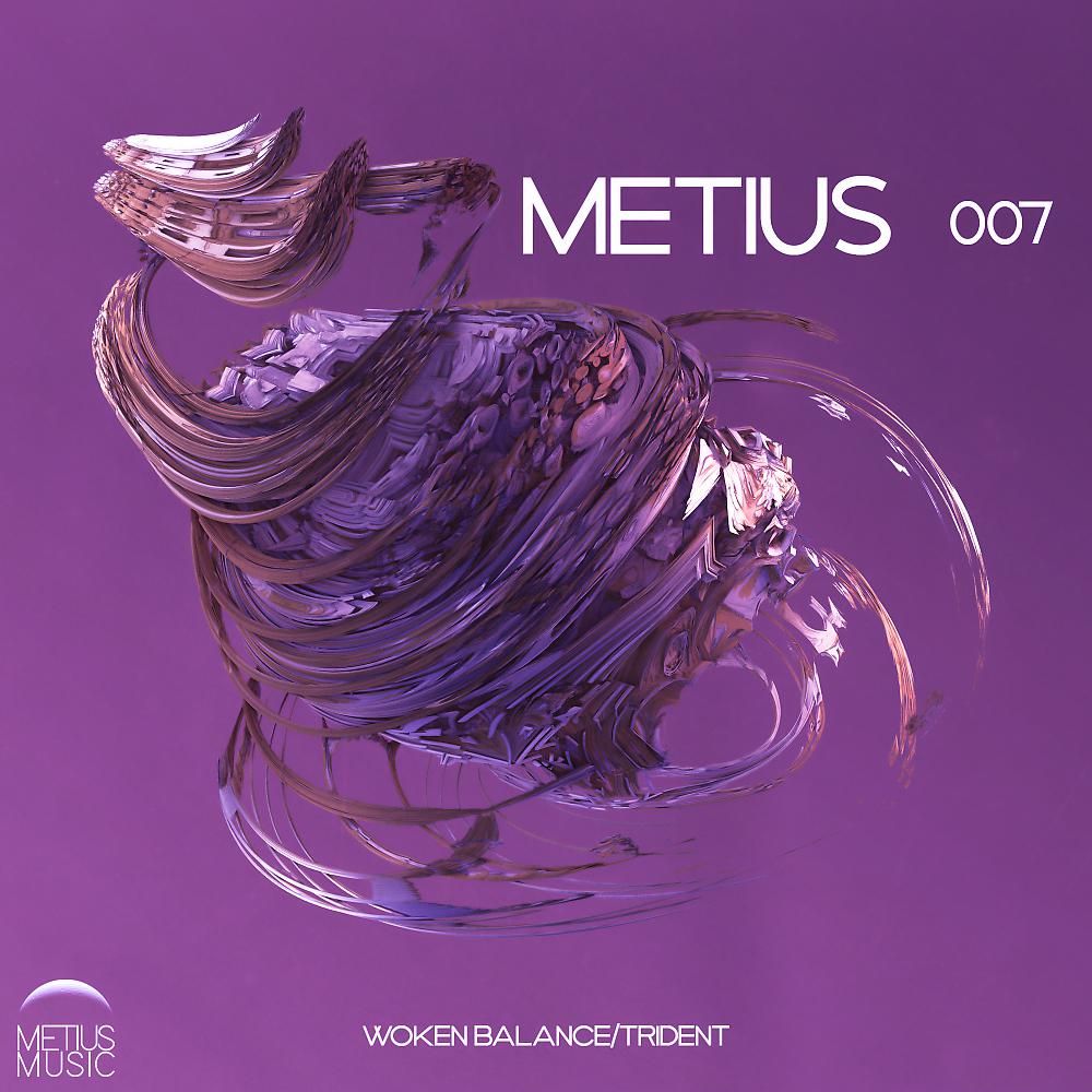 Постер альбома METIUS-007