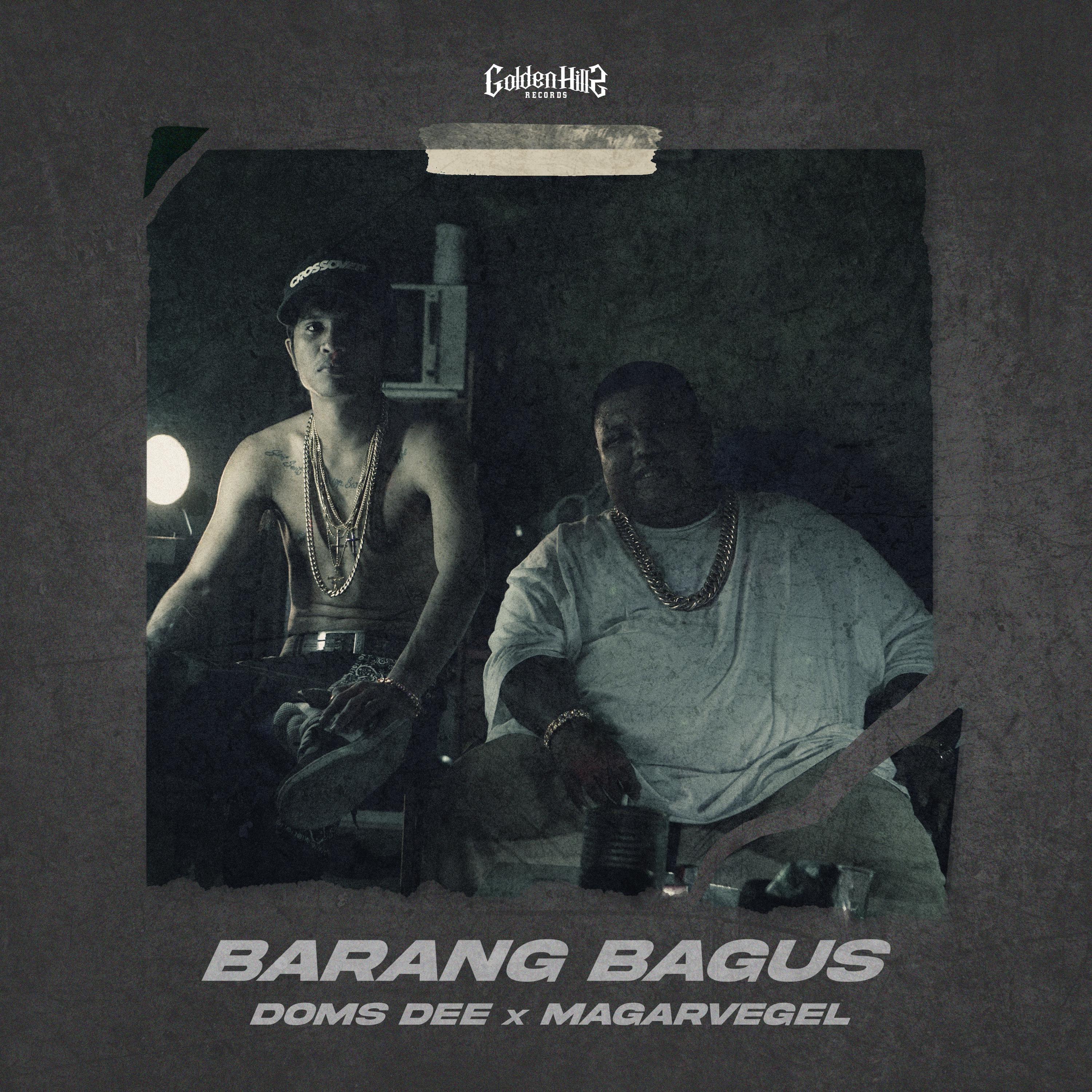 Постер альбома BARANG BAGUS