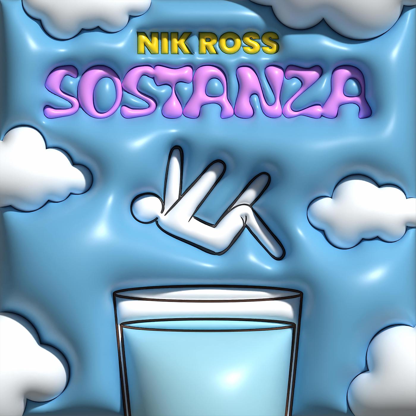 Постер альбома SOSTANZA