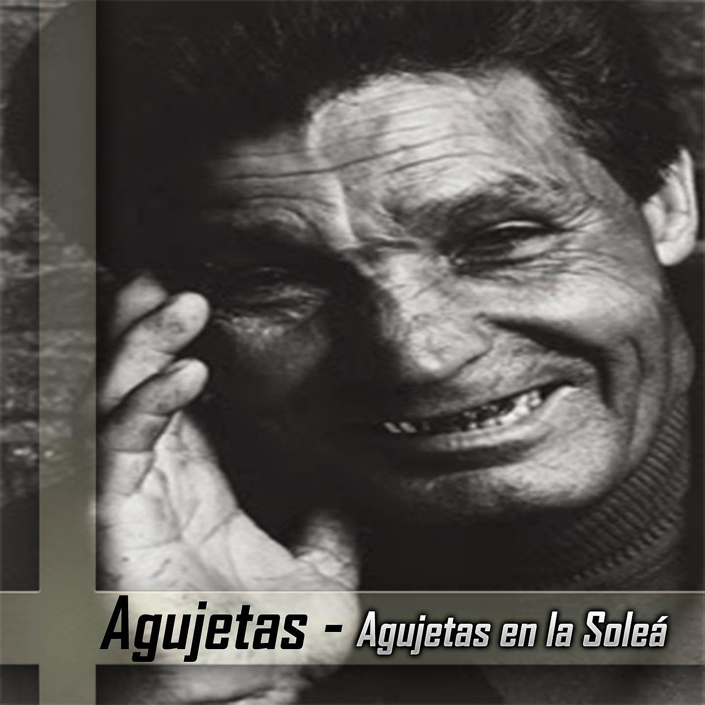 Постер альбома Agujetas en la Soleá