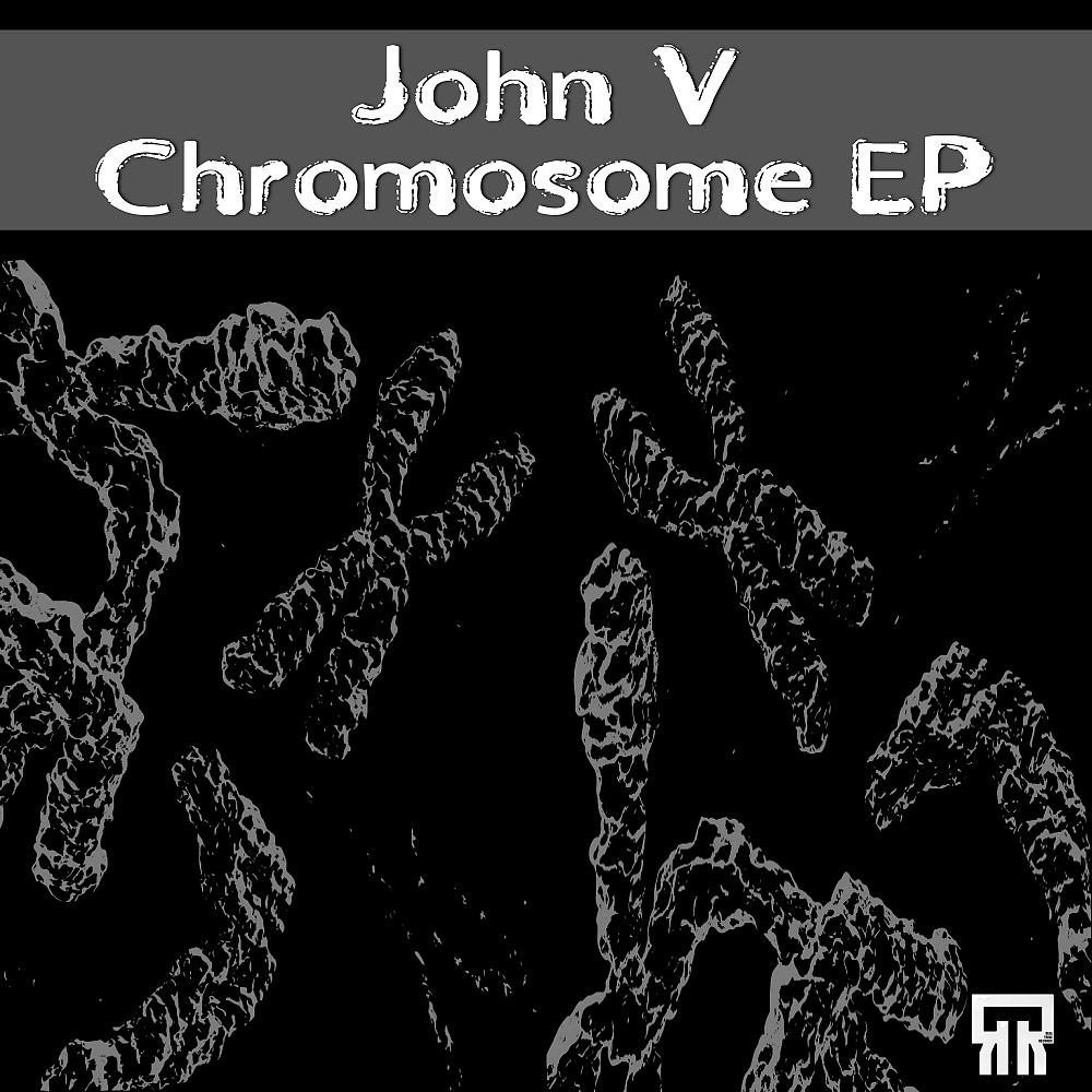 Постер альбома Chromosome