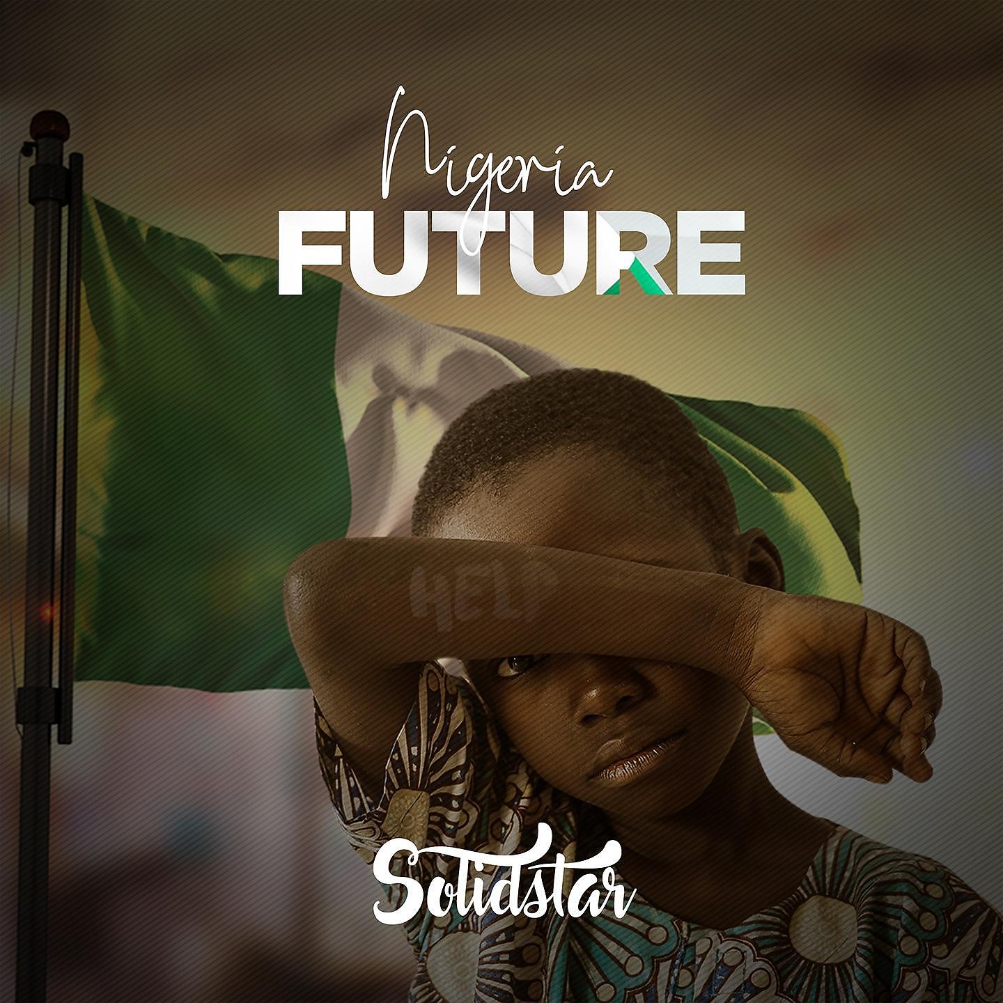 Постер альбома Nigeria future