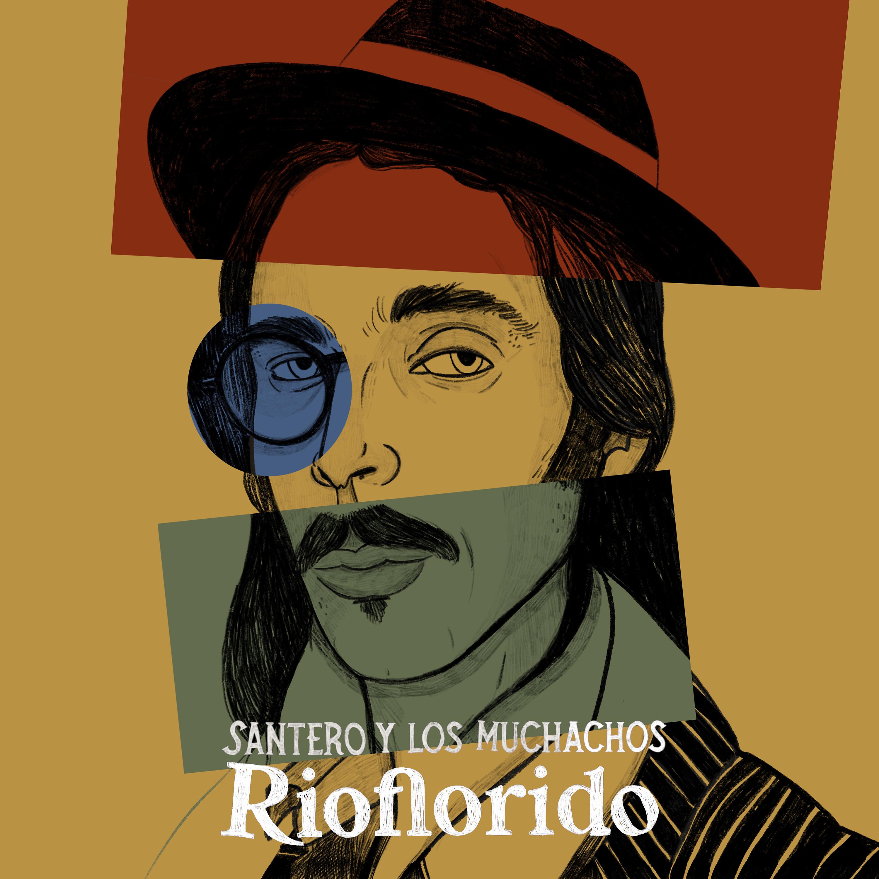 Постер альбома Rioflorido