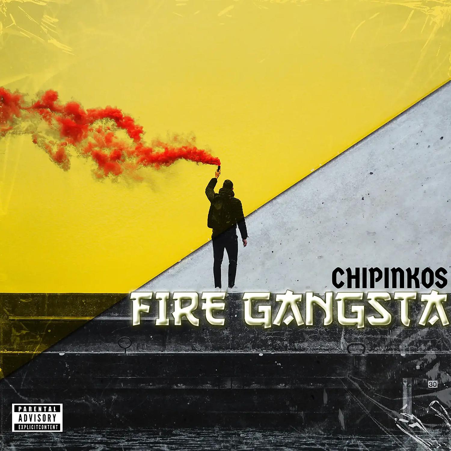 Постер альбома Fire Gangsta
