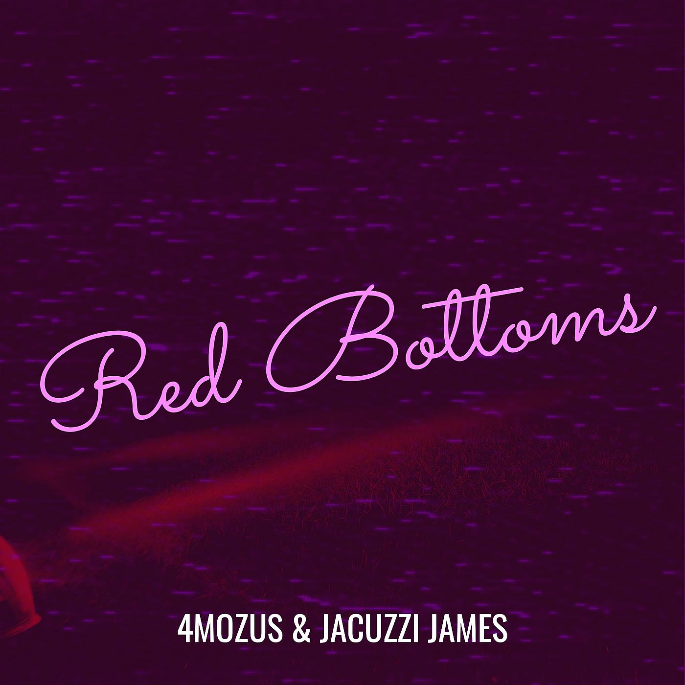Постер альбома Red Bottoms