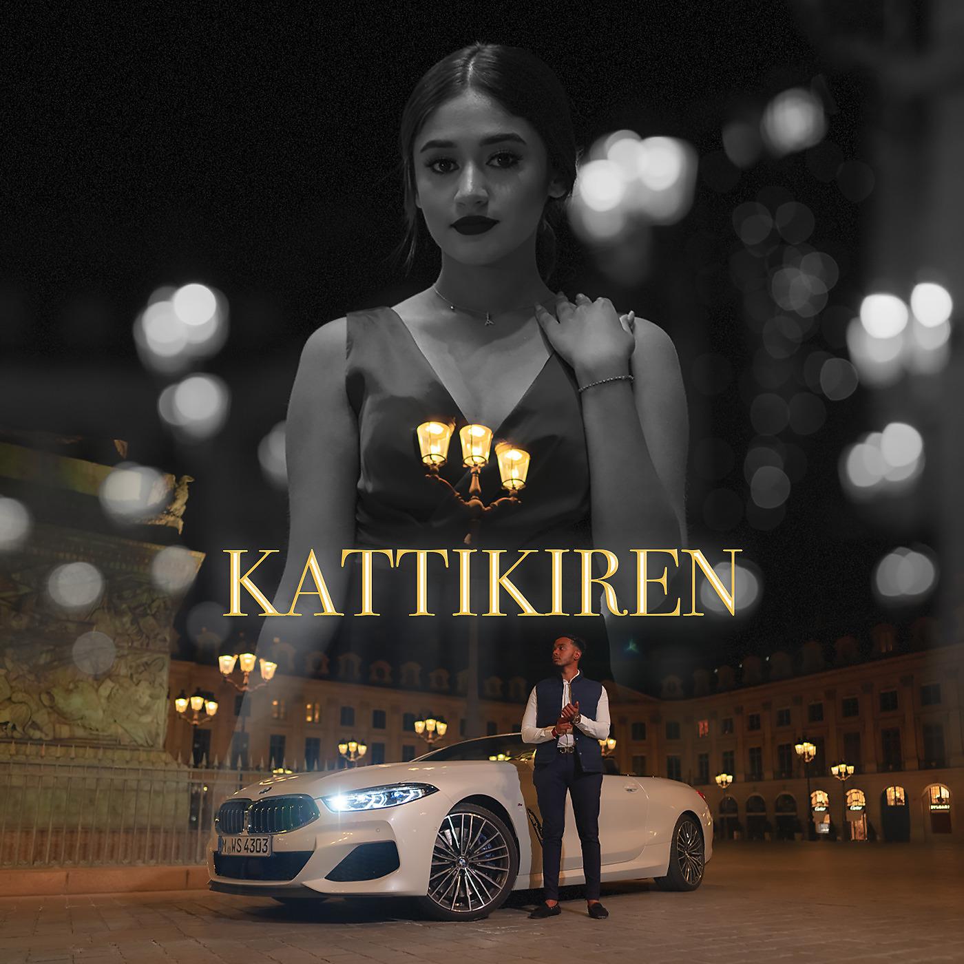 Постер альбома Kattikiren