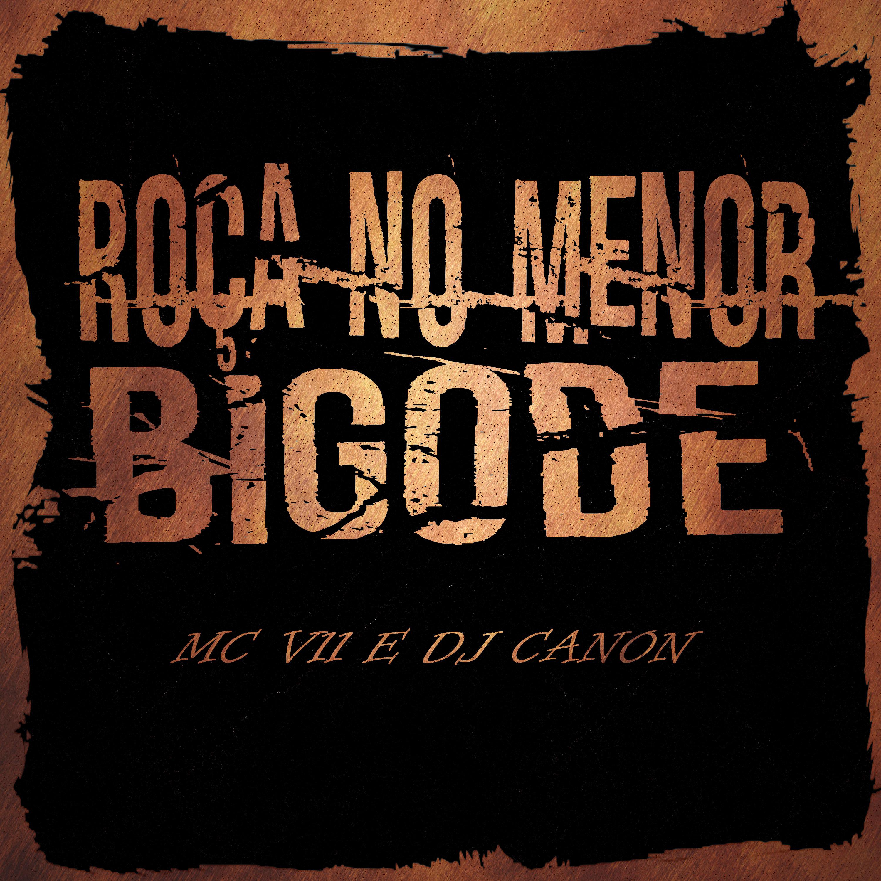 Постер альбома Roça no Menor Bigode