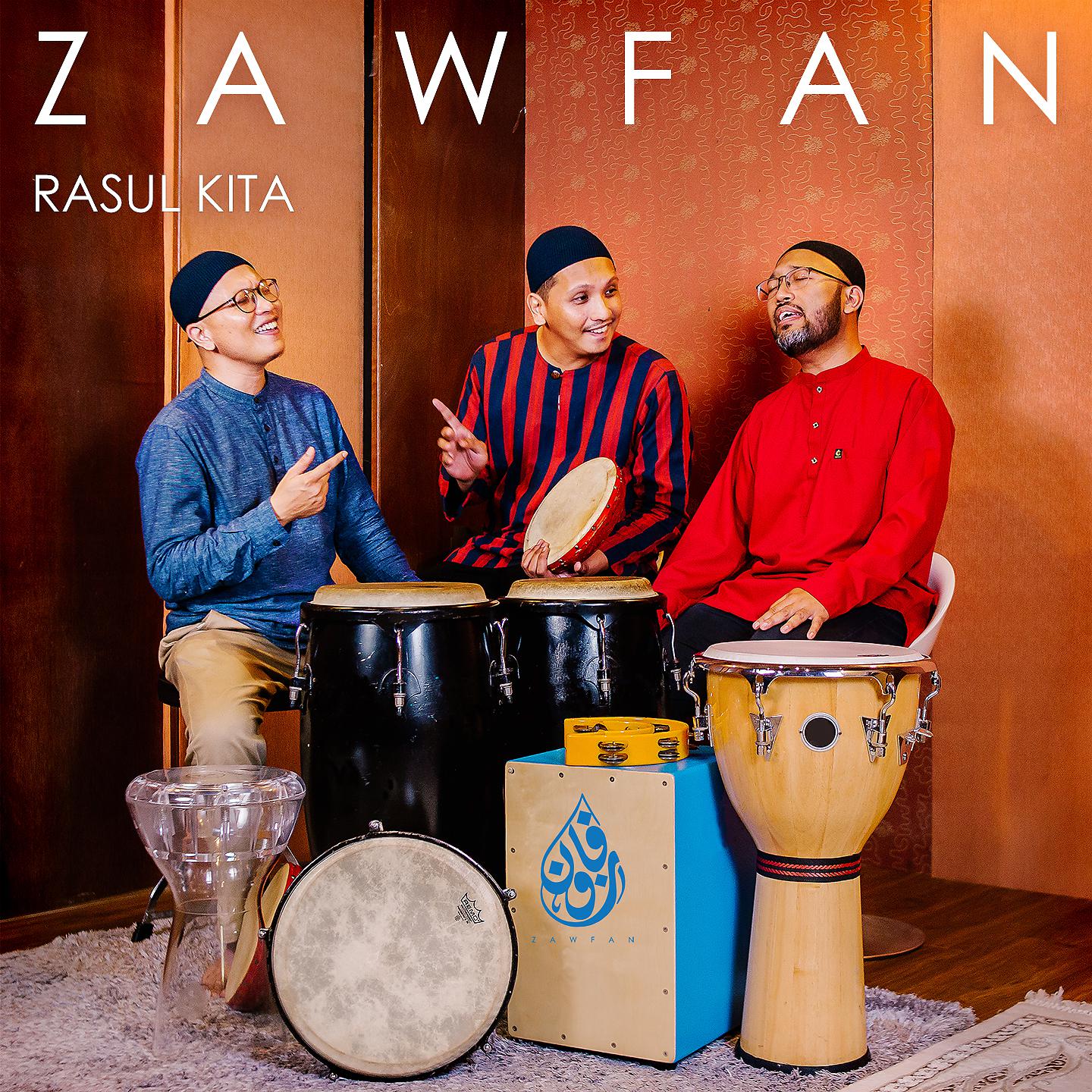 Постер альбома Rasul Kita