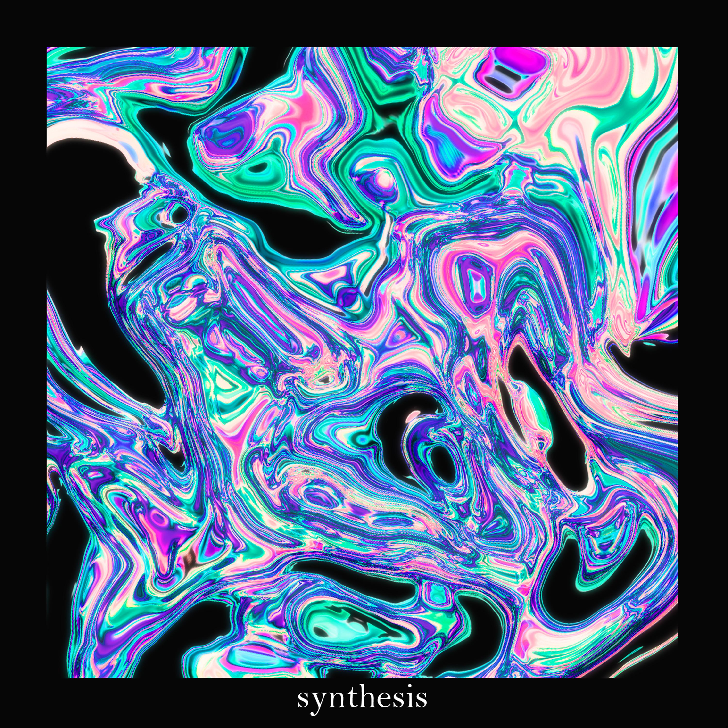 Постер альбома Synthesis