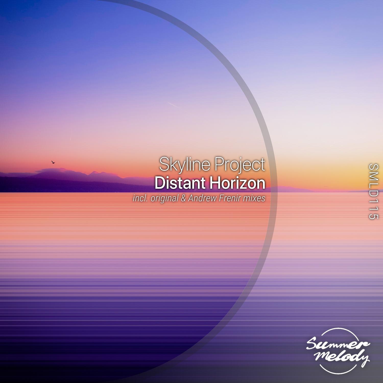 Постер альбома Distant Horizon