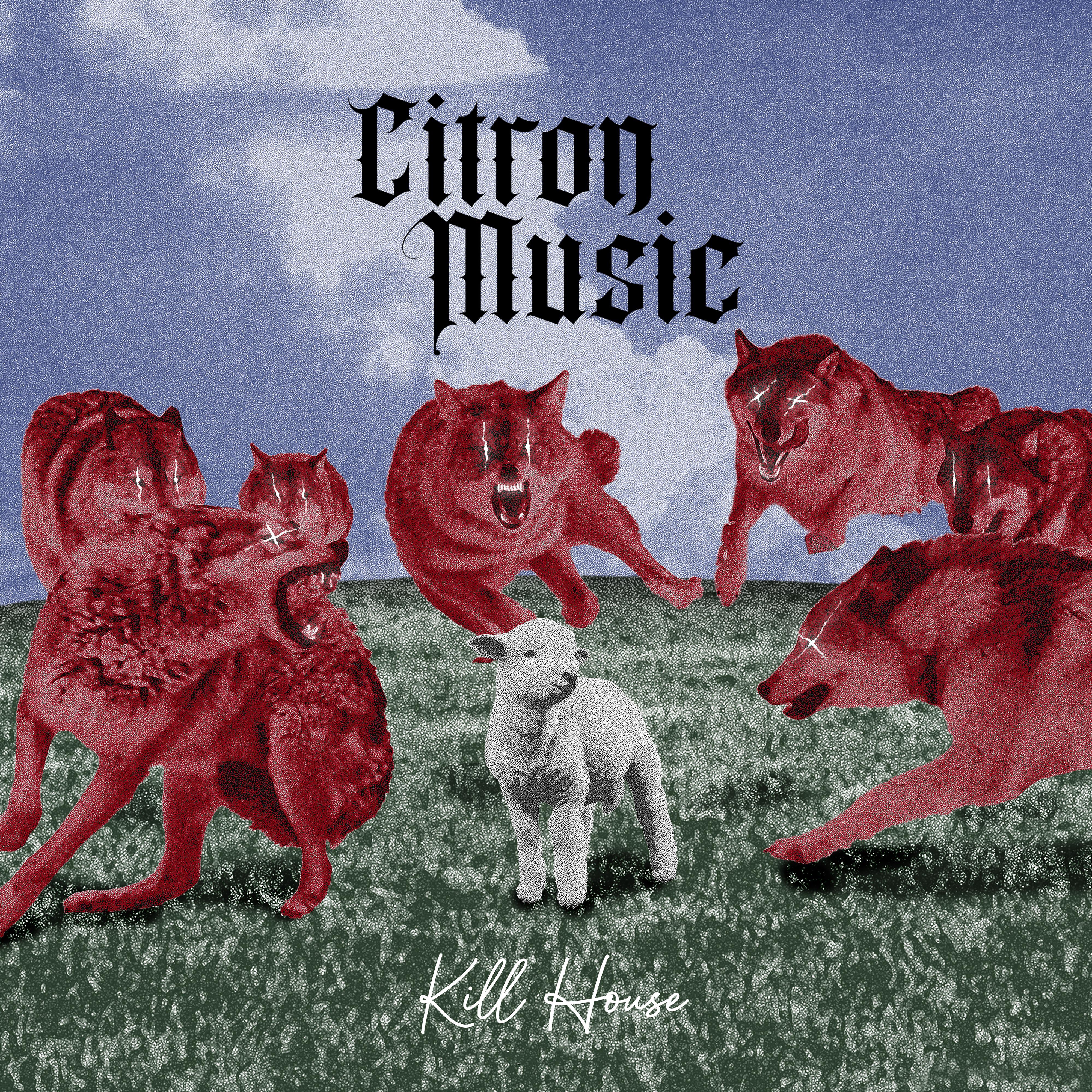 Постер альбома Citron Music: Kill House