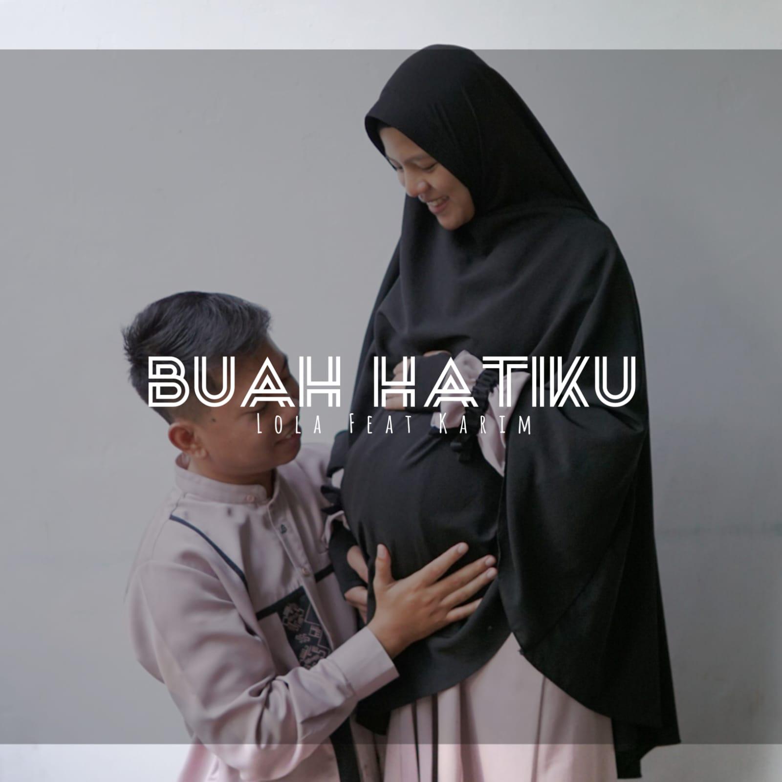 Постер альбома Buah hatiku