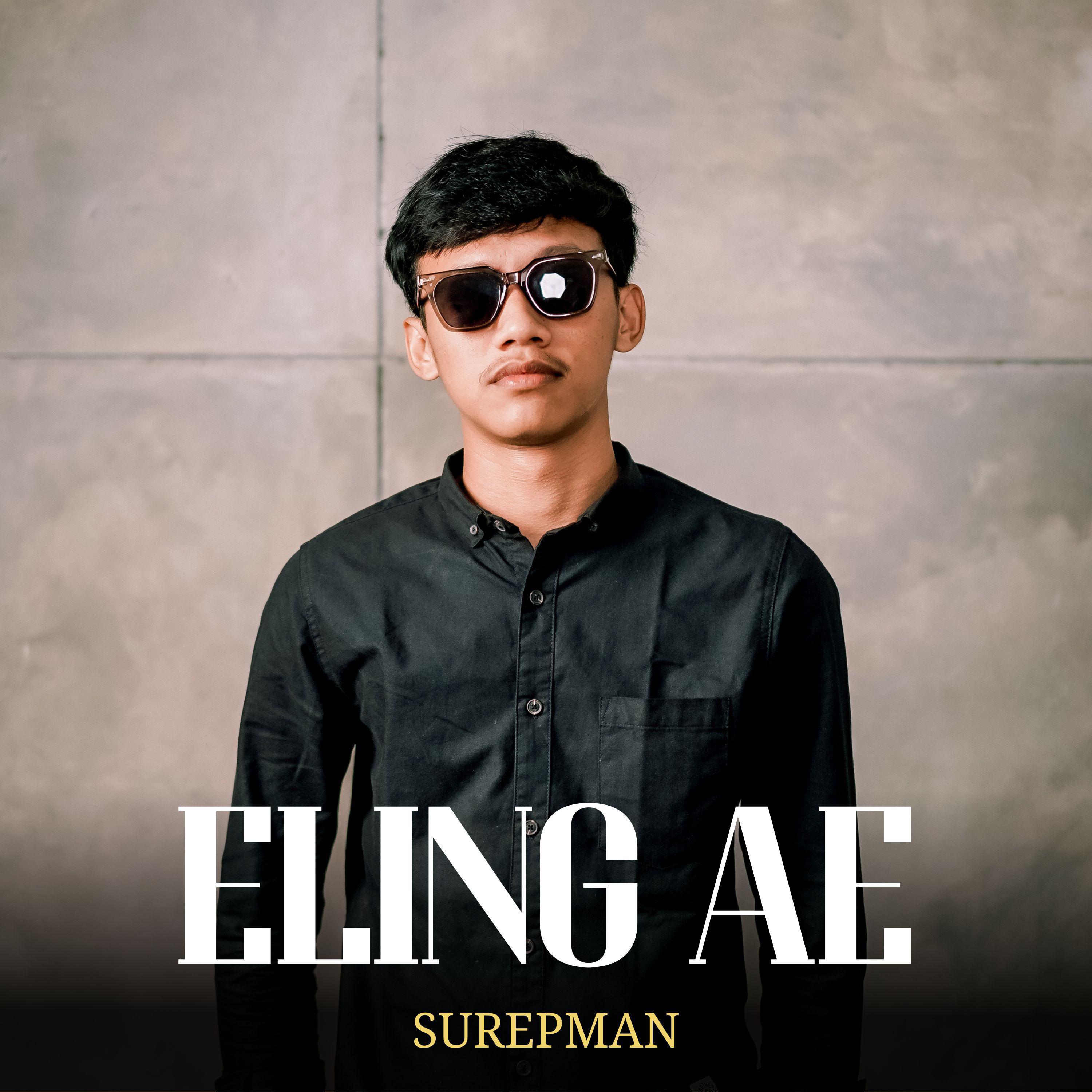 Постер альбома Eling Ae
