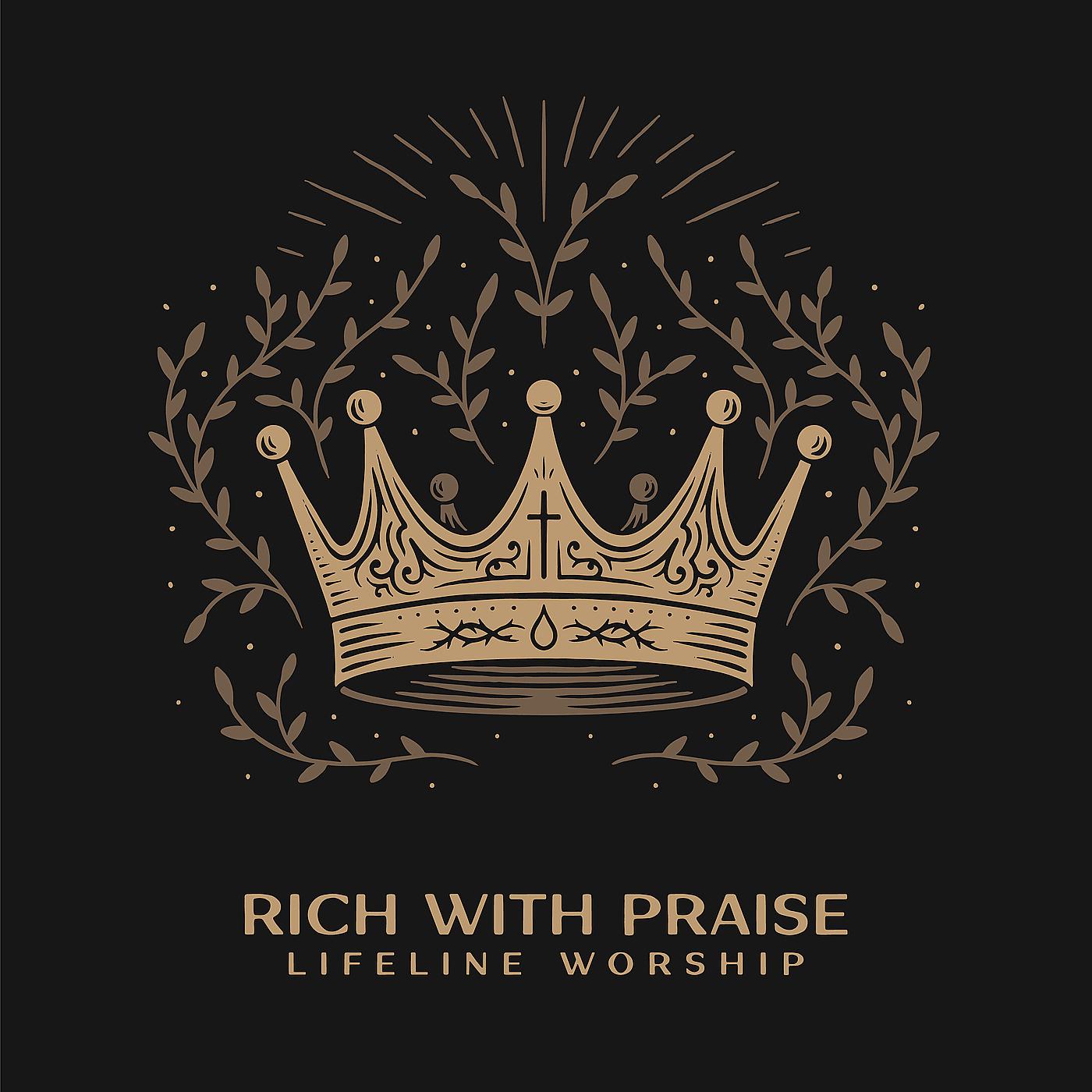 Постер альбома Rich With Praise