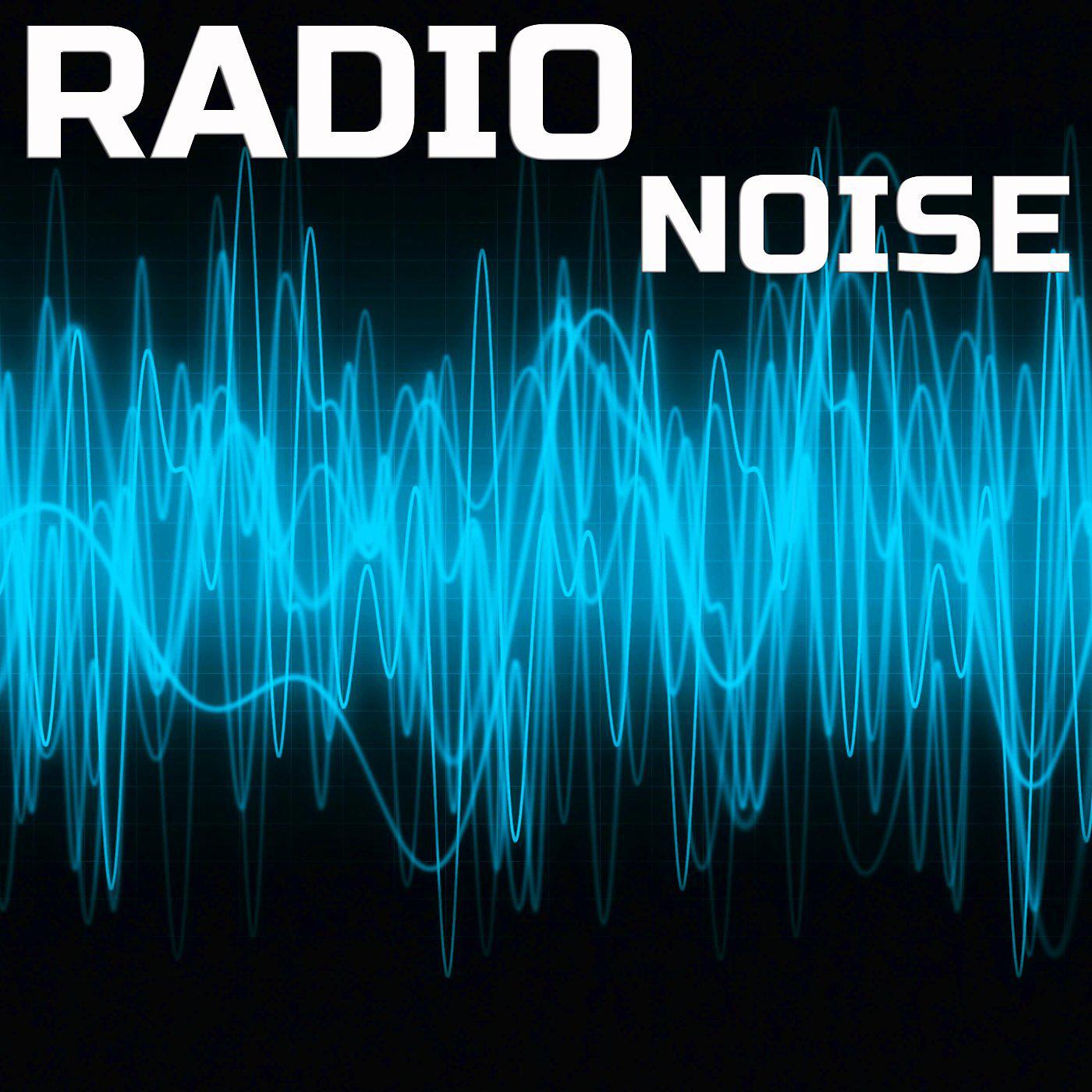 Постер альбома Radio Noise